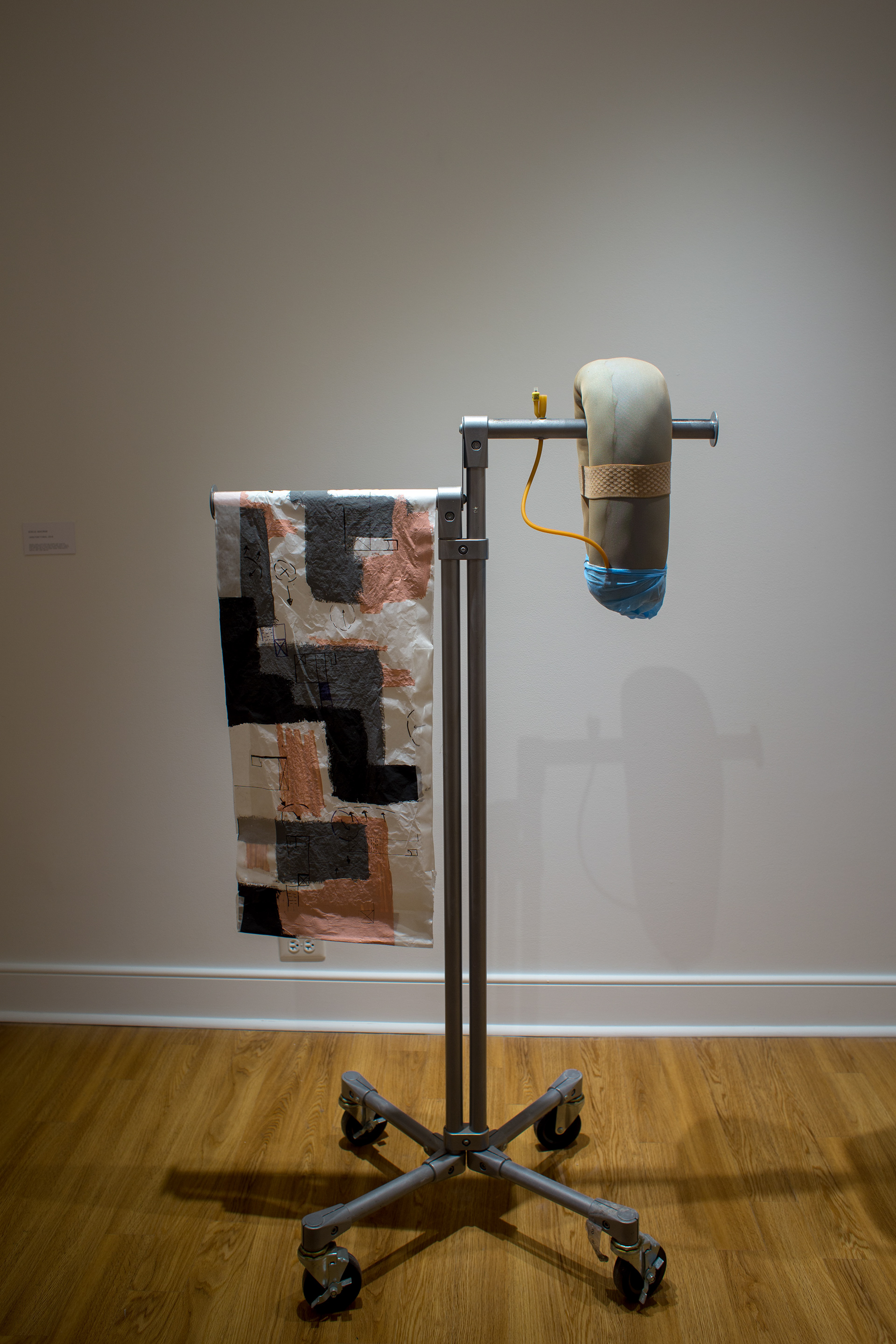 (De)Construct, 2018