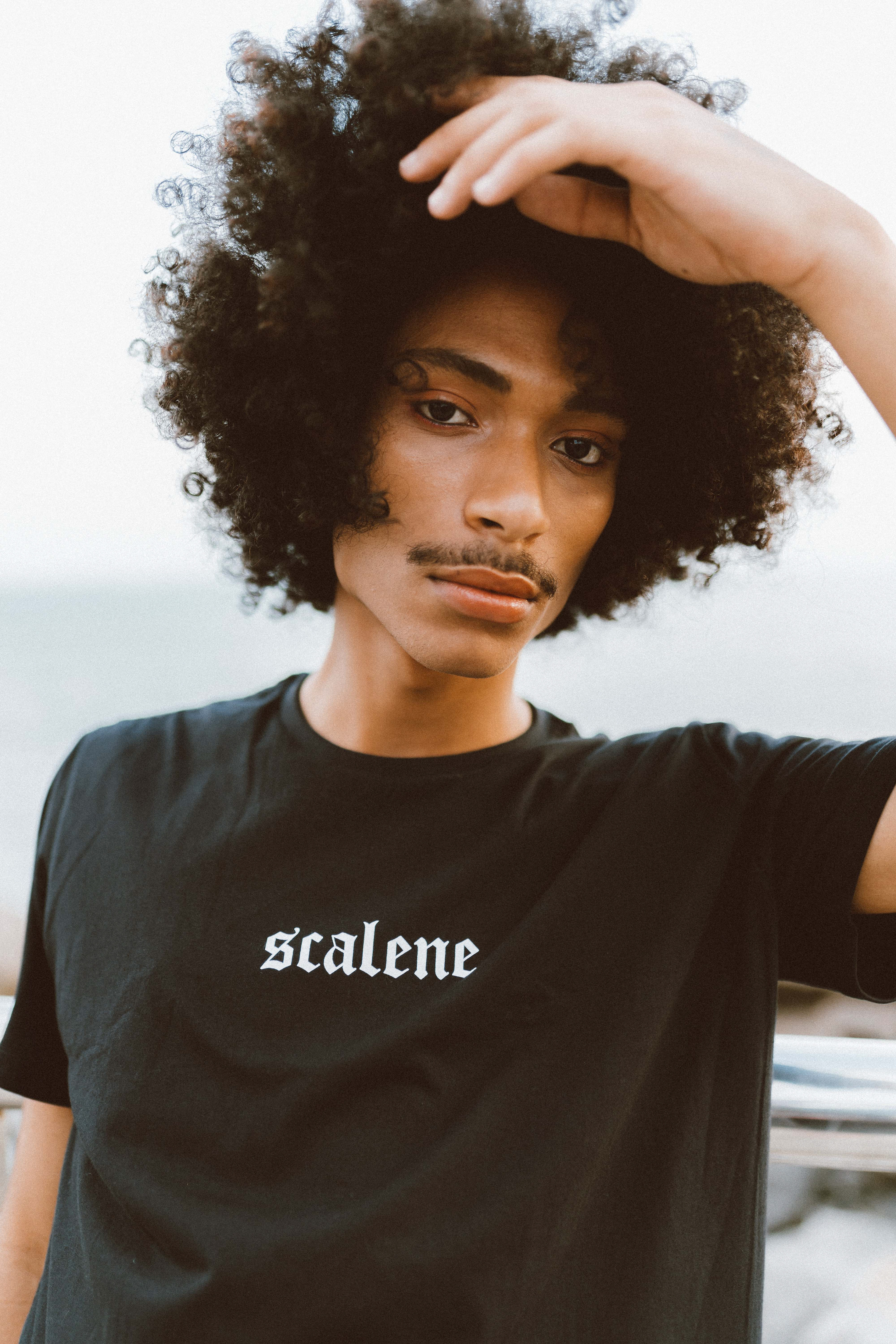 merch scalene