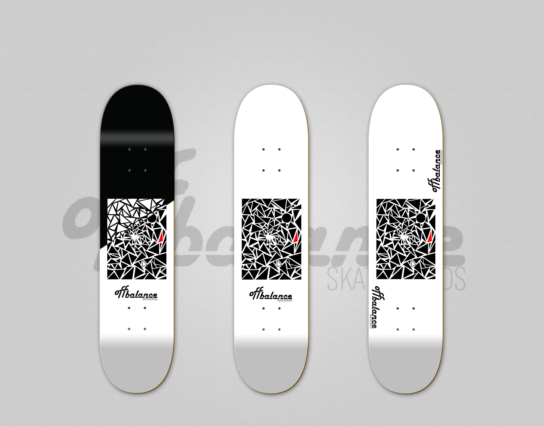 Jake Sannes - SKATEBOARD DESIGNS2298 x 1800