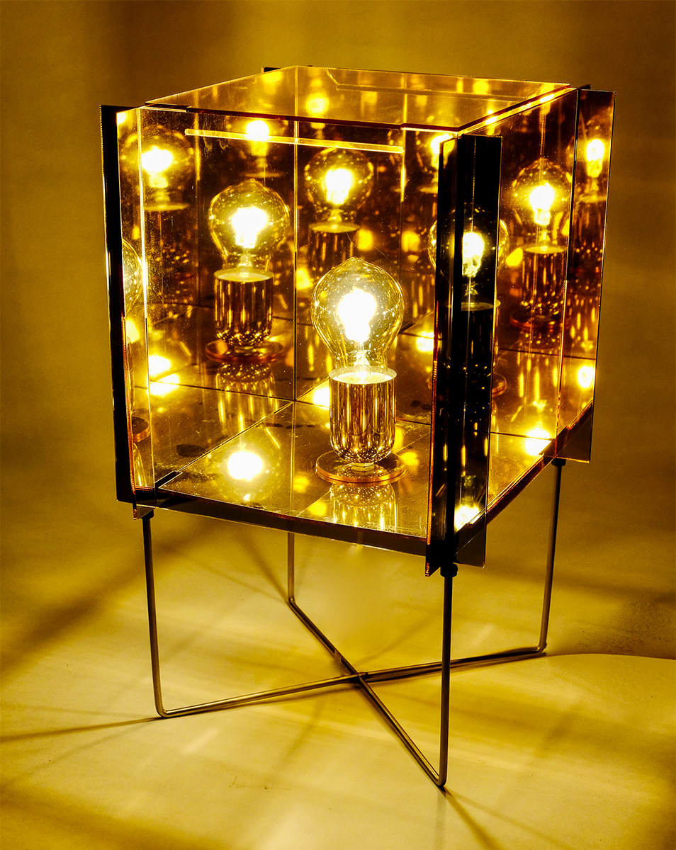 CUBE table