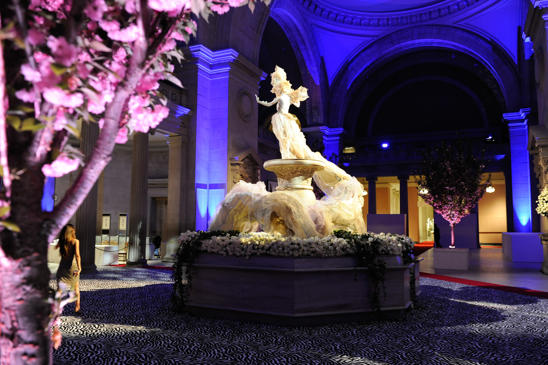 The Model as Muse: Embodying Fashion