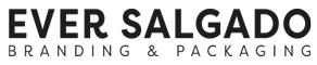 Ever Salgado • Packaging & Branding