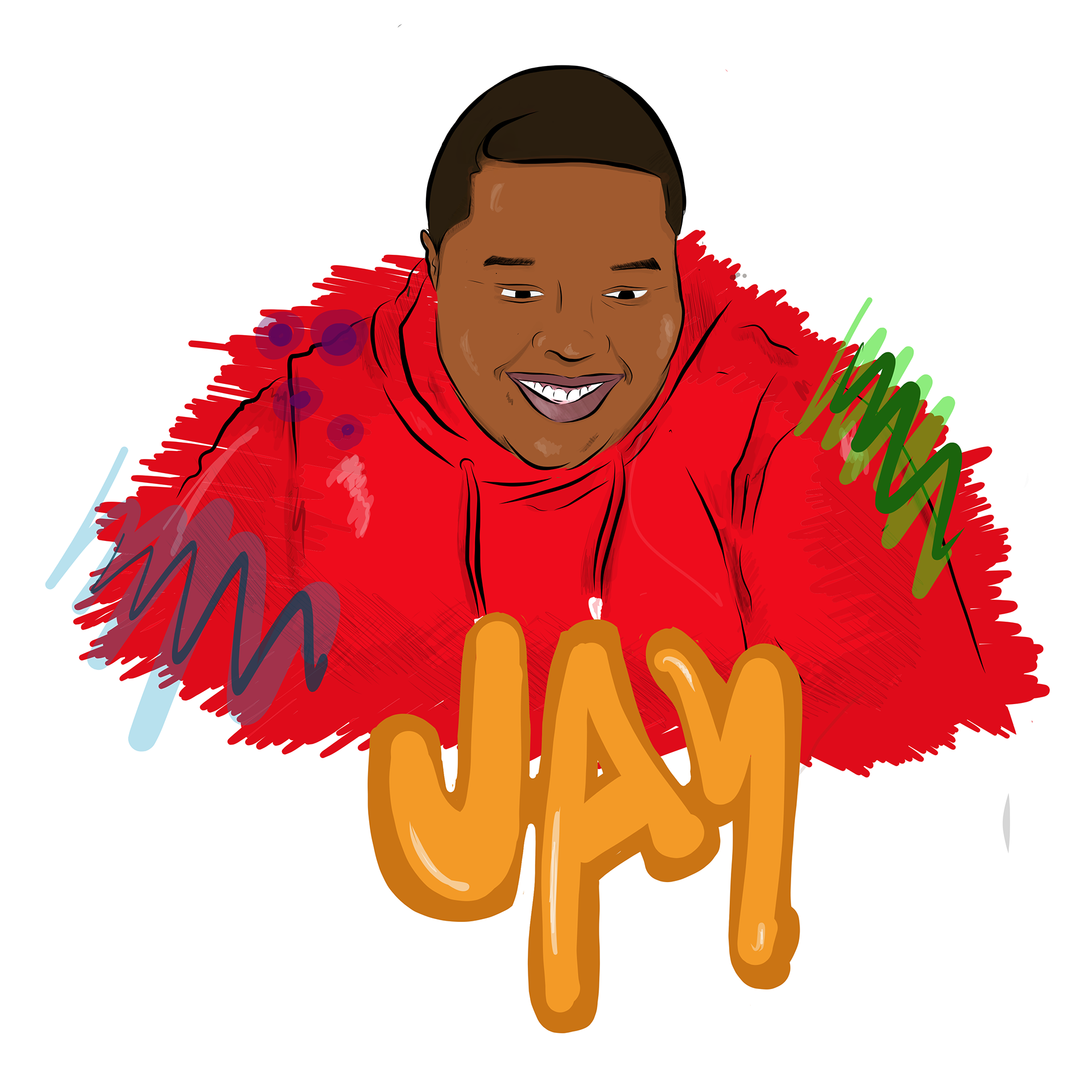 A Gift for Jay