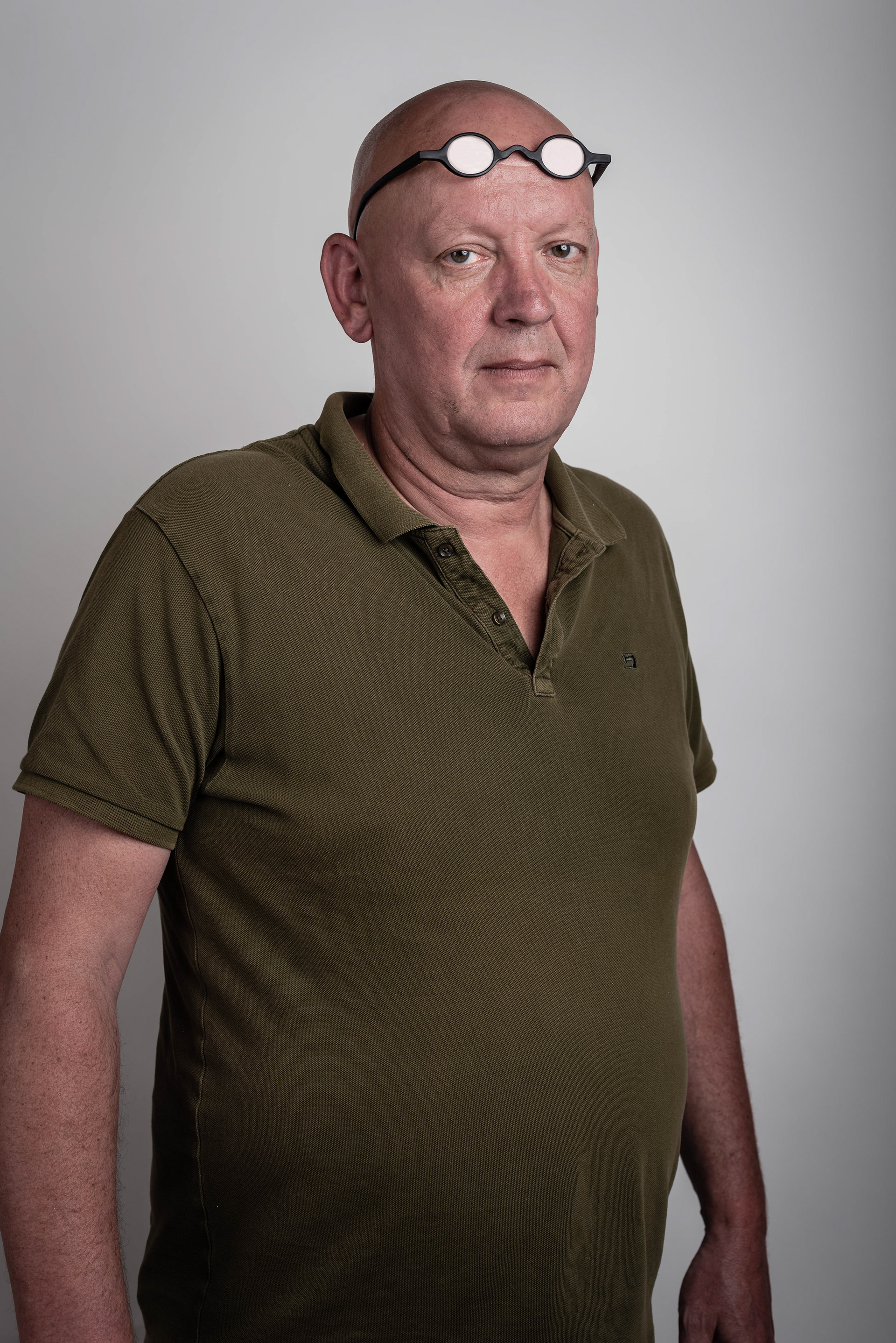 Trainer Vegro Academie- Boris Schmidt Fotografie
