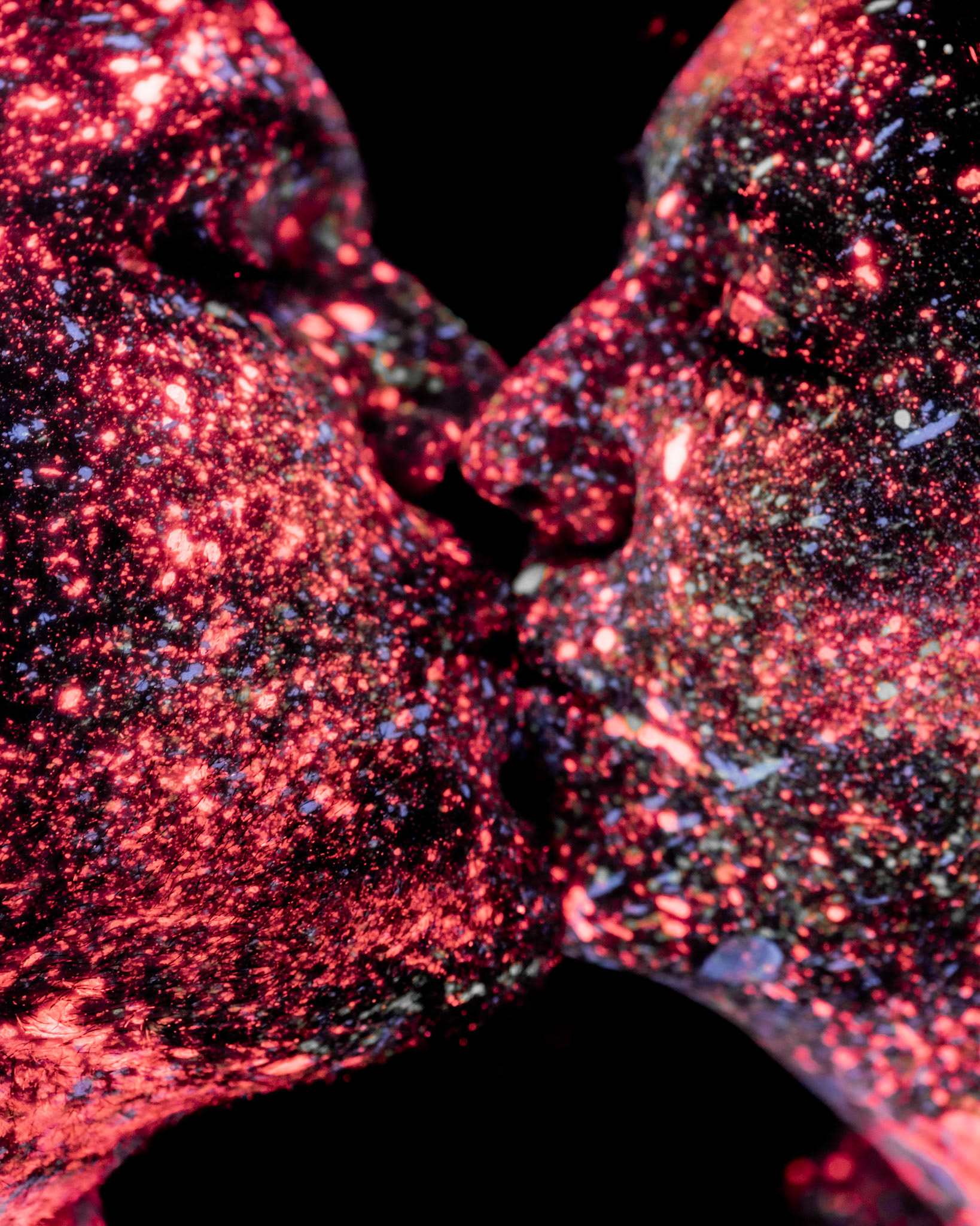 Teaser from the #Blacklight photoshoot this weekend!