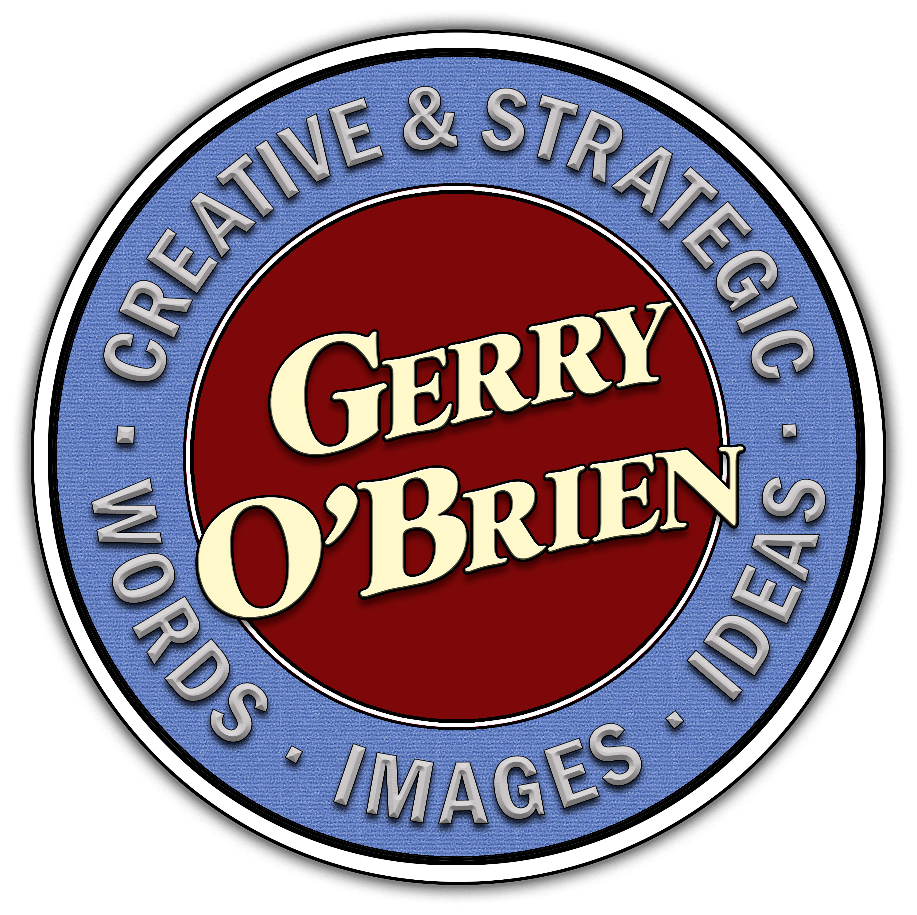 Gerry OBrien