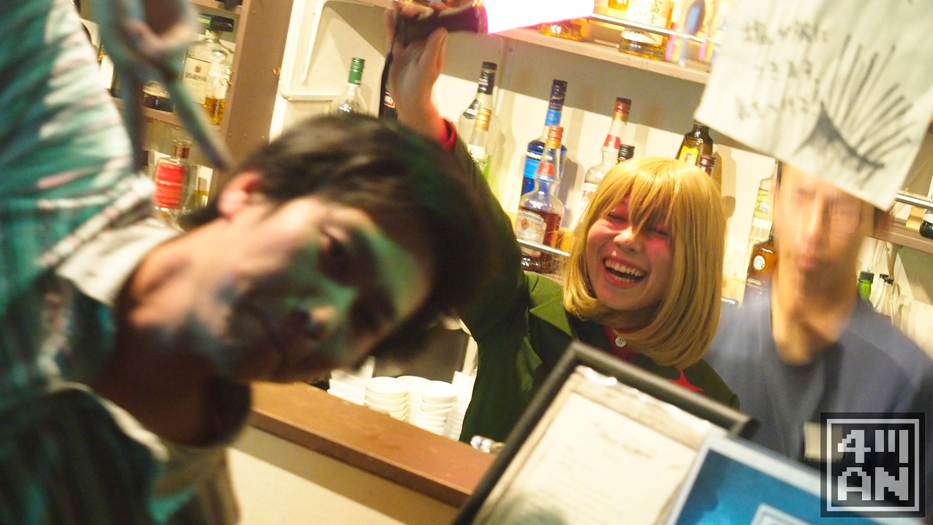 OLYMPUS DIGITAL CAMERA