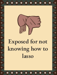 Event Card Front