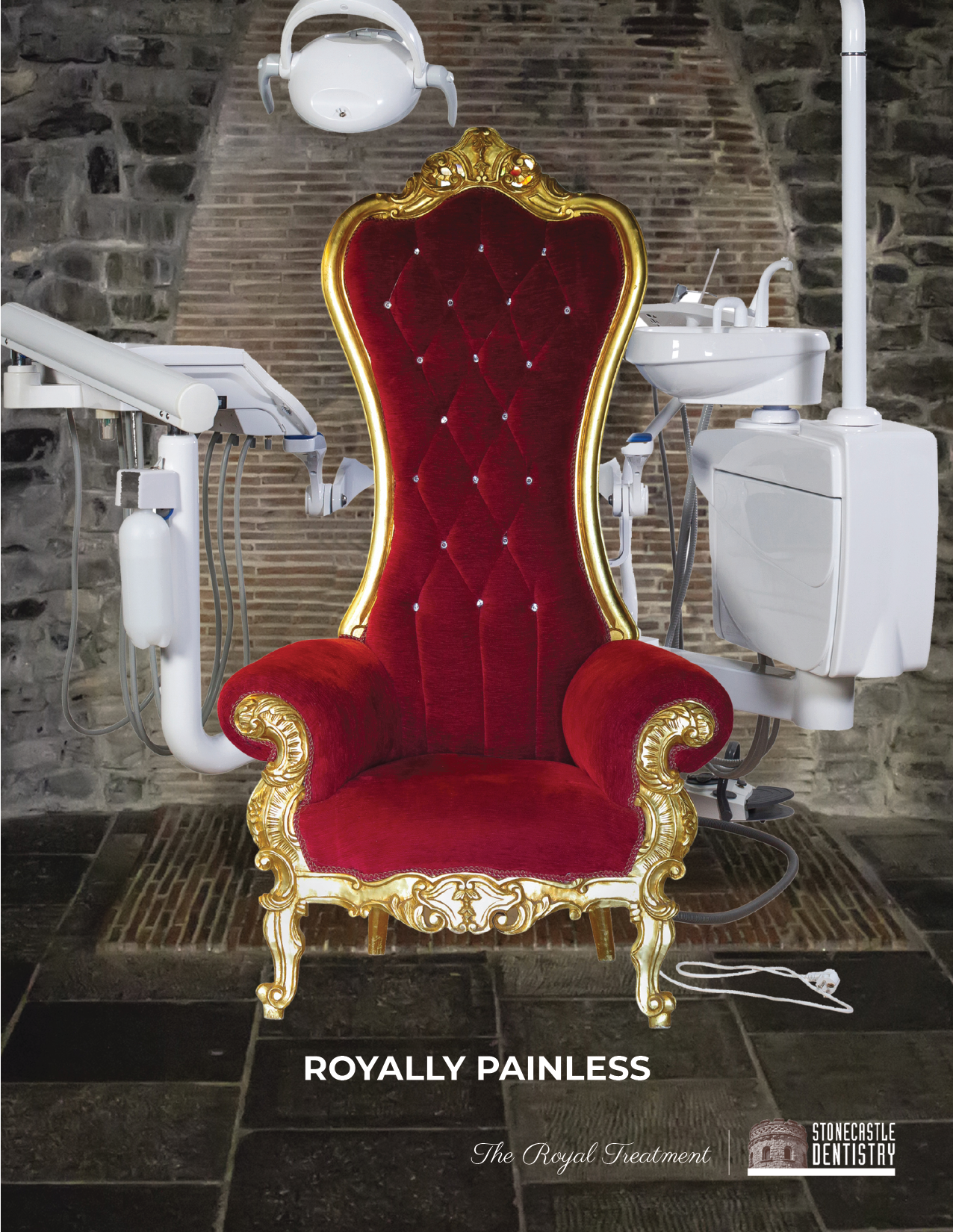 Print Advertisement