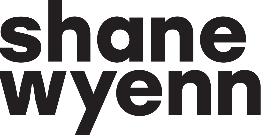 Shane Wyenn