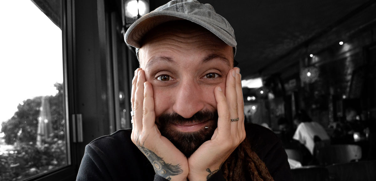 Francesco Ciccolella di Molfetta, Grafico a Berlino