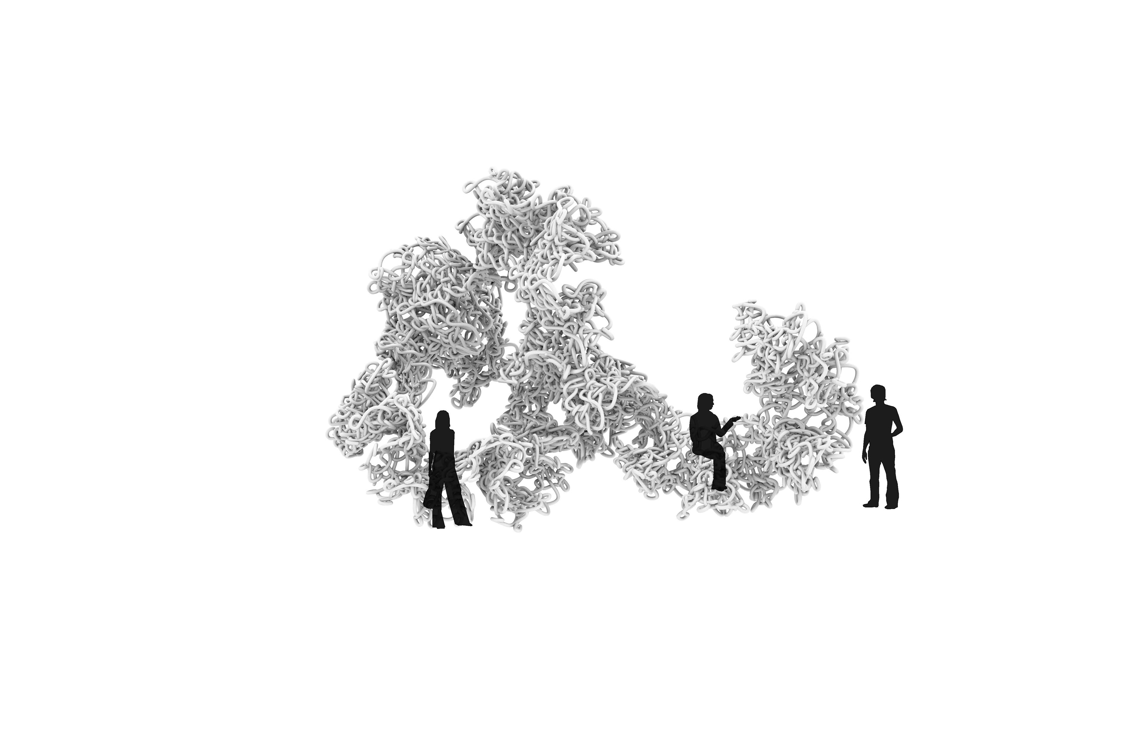 Precedent Study Assembly | Scale