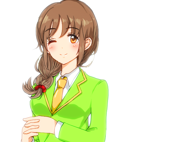 Gendarme Fan Fiction