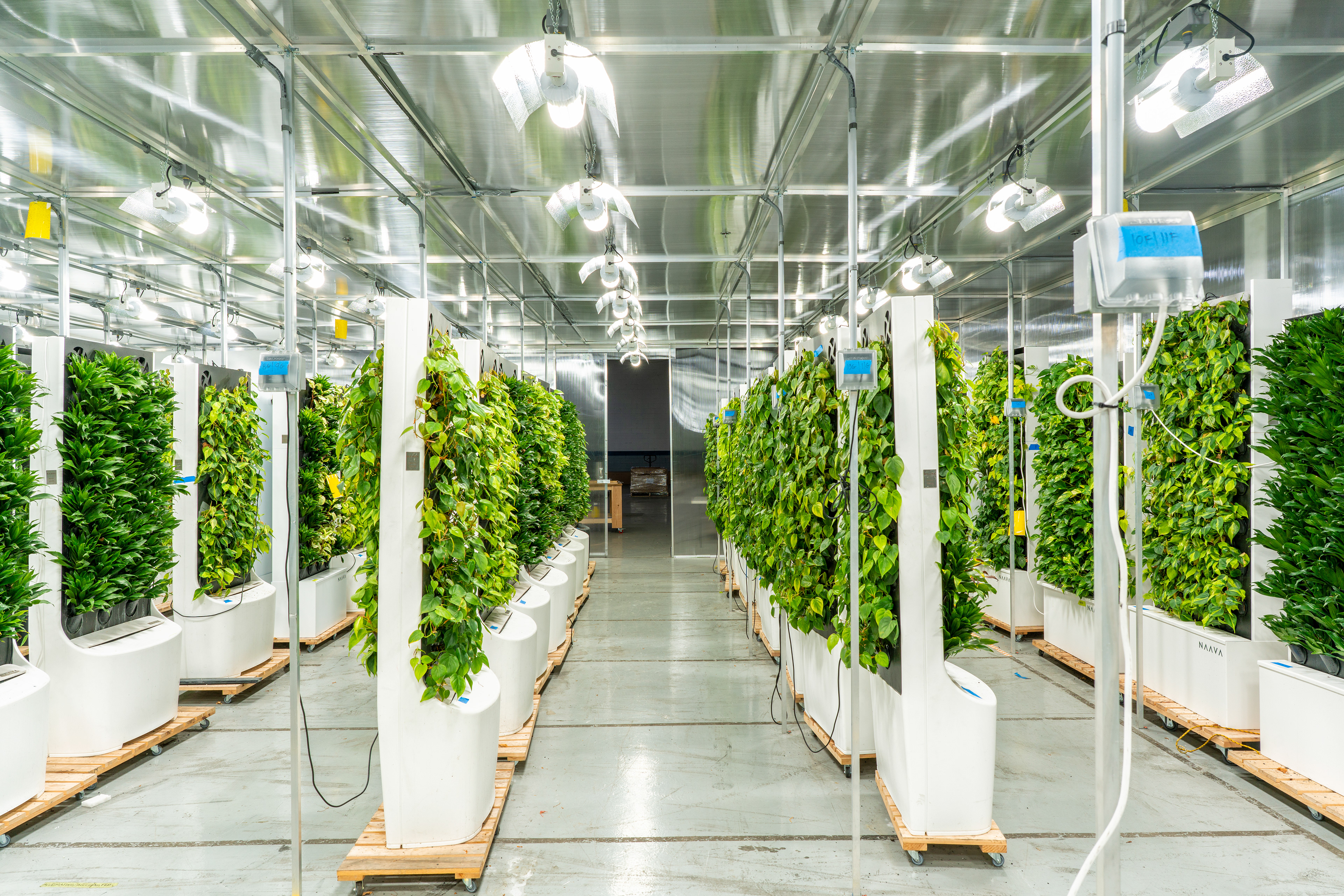 NNJ Flex Office Portfolio