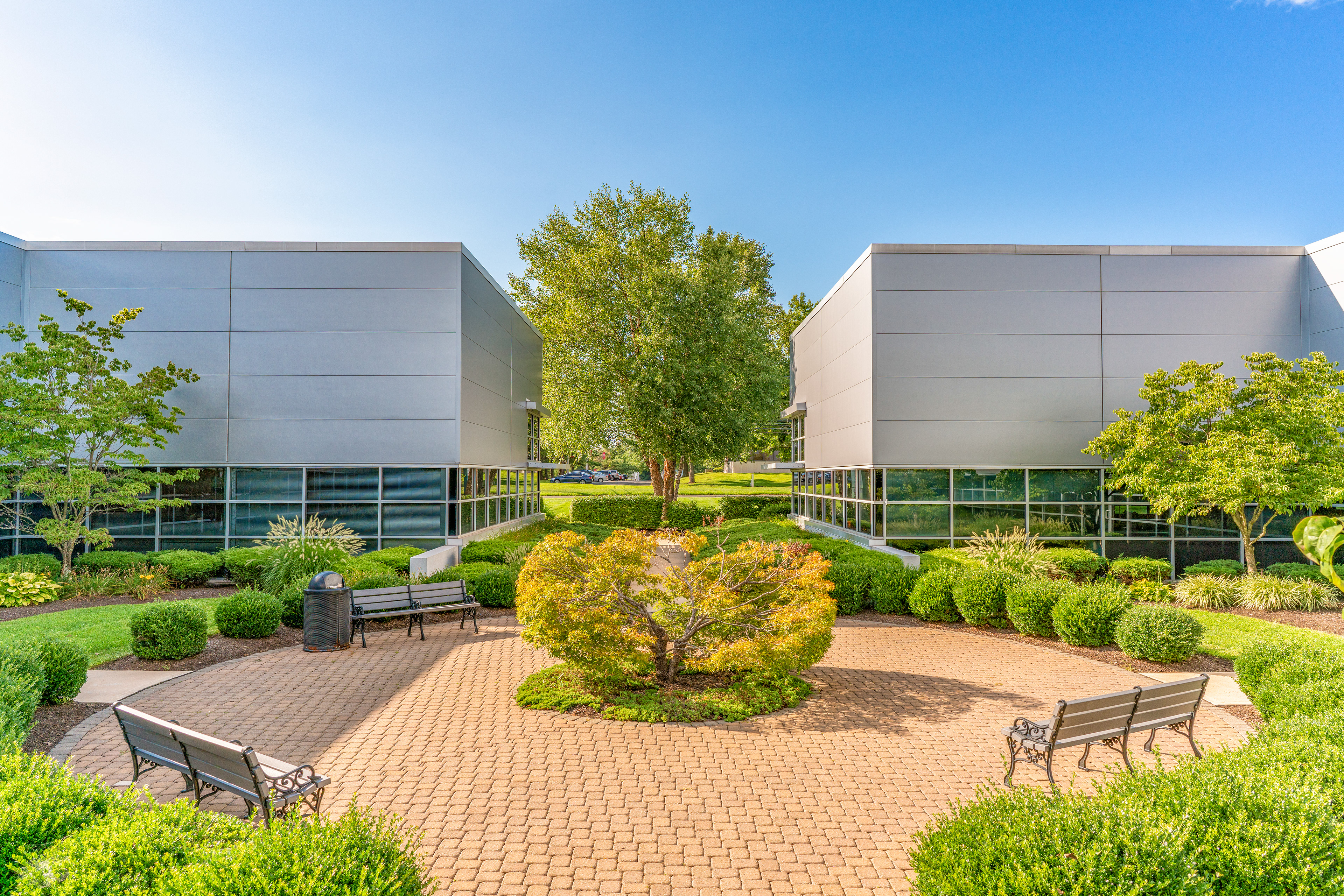 NNJ Flex Office Portfolio