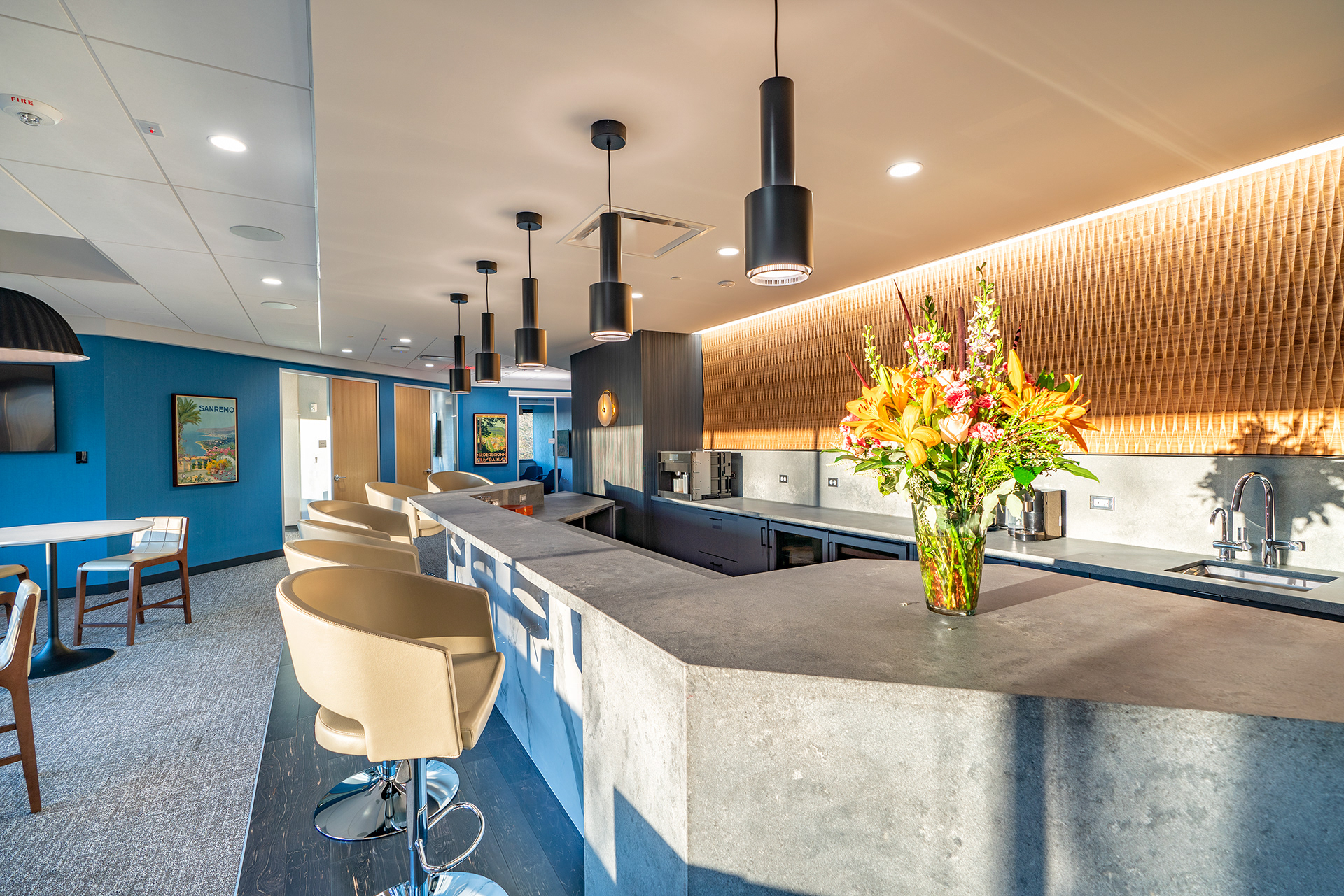 60 Columbia Rd. Morristown NJ