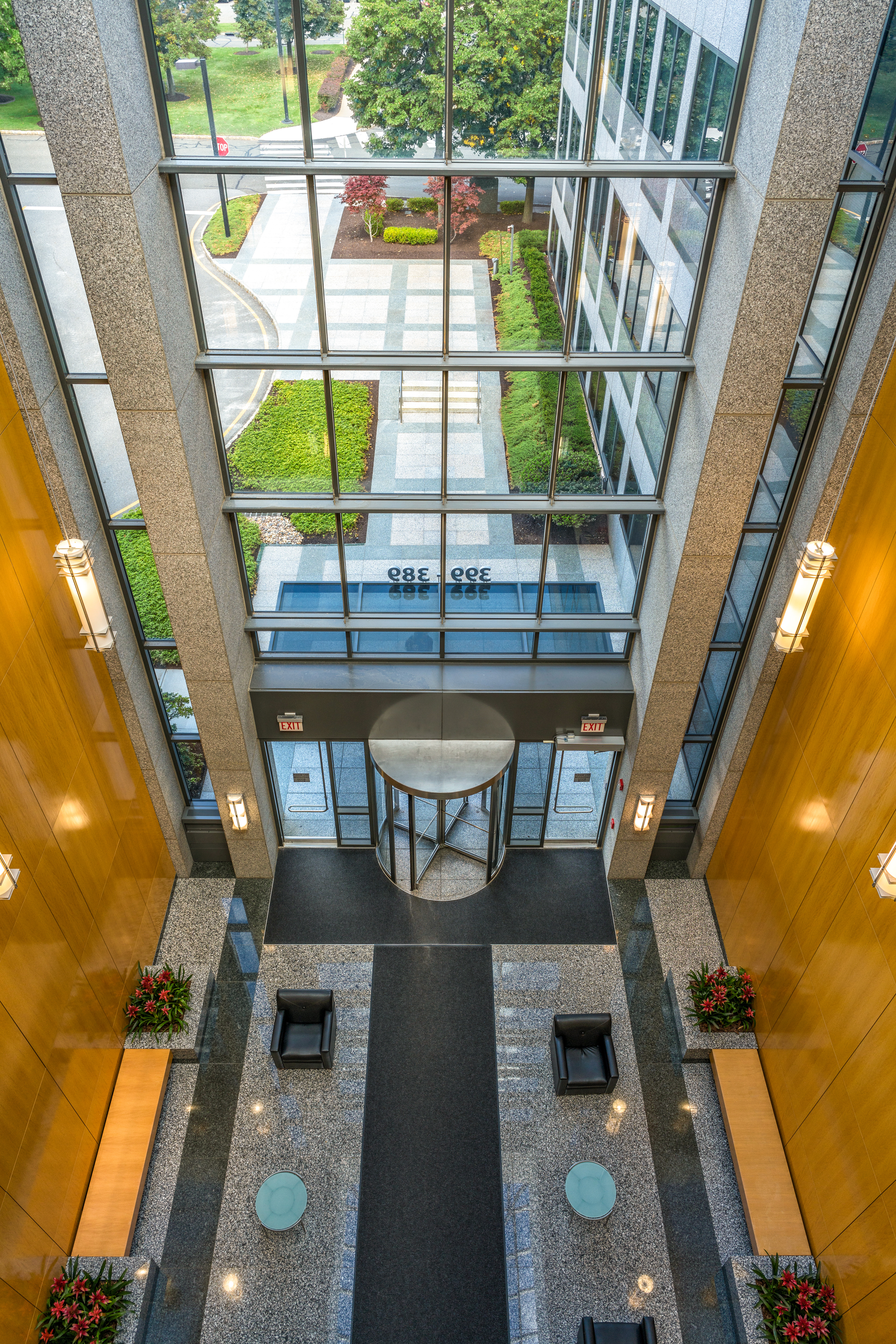 399 Interpace Pkwy. Parsippany NJ