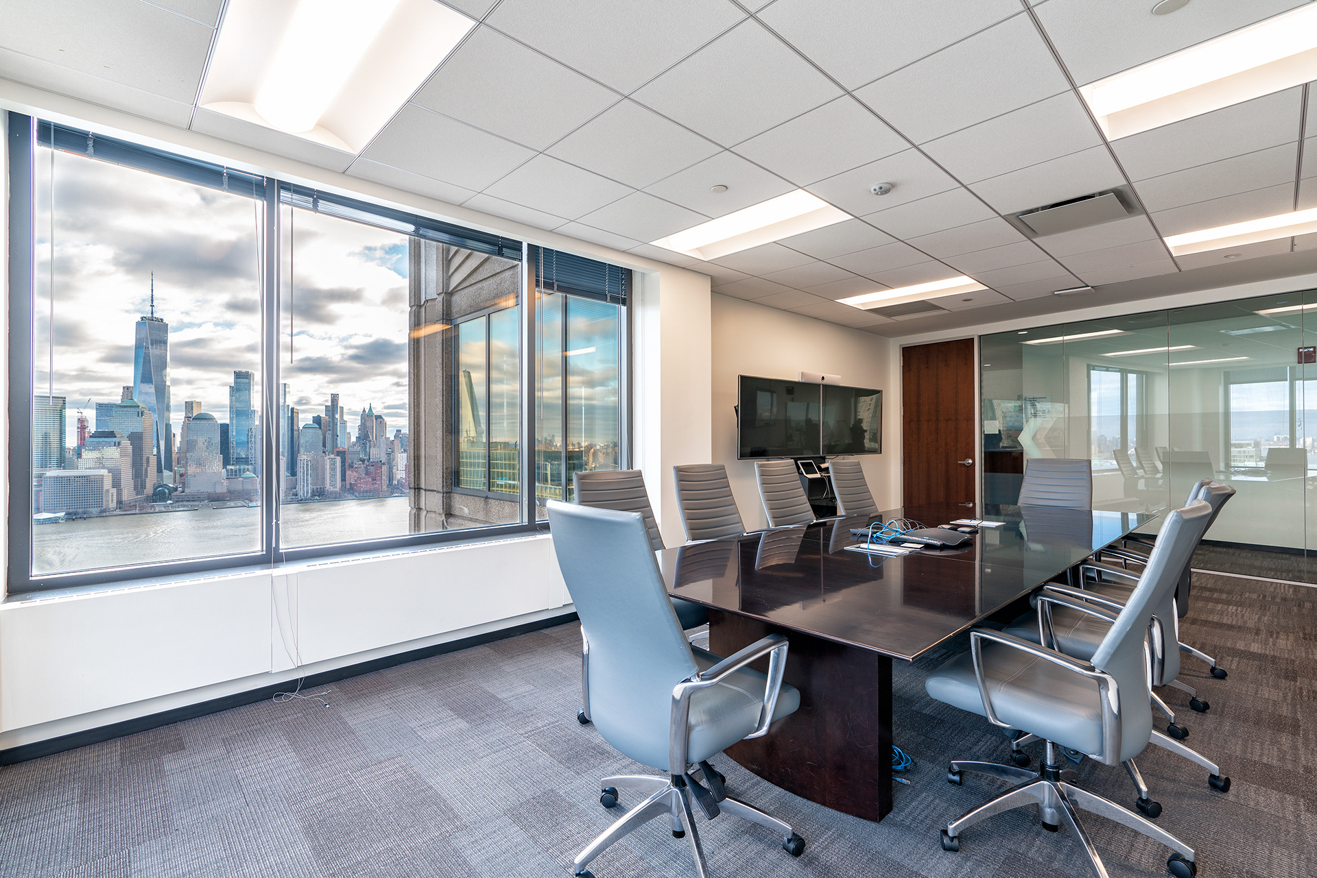 101 Hudson St. Jersey City NJ