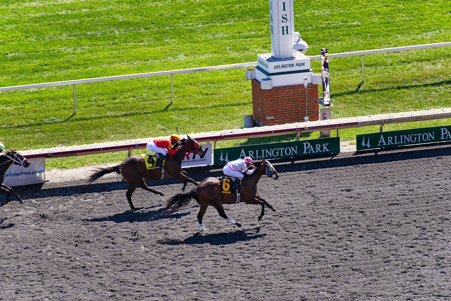IL Arlington Park 00004