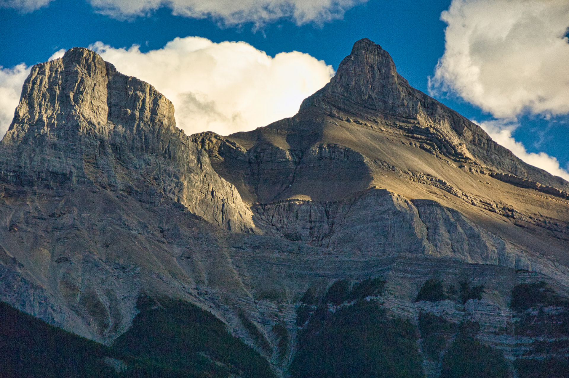 Canada Alberta 00140