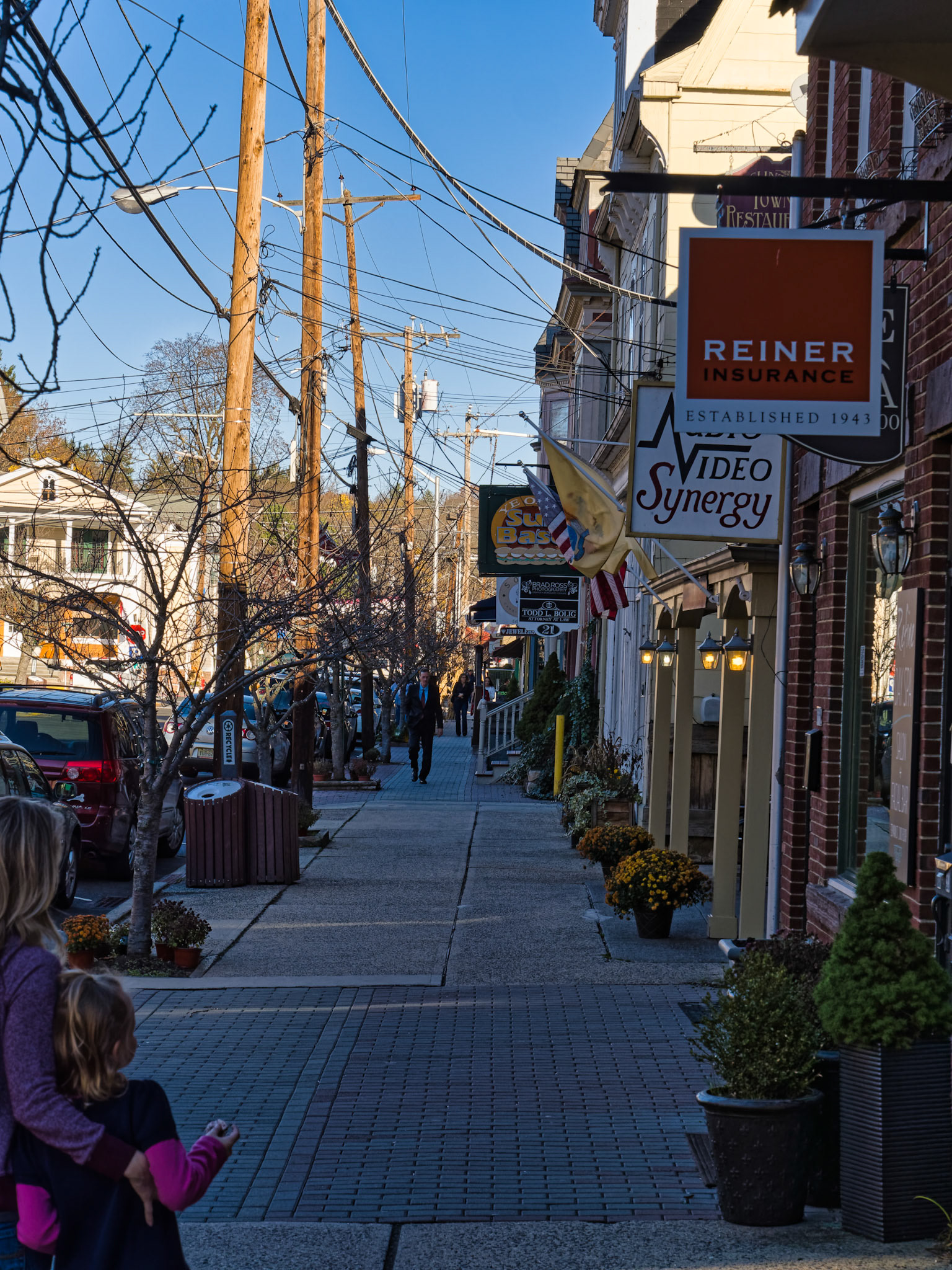 NJ Clinton 00036