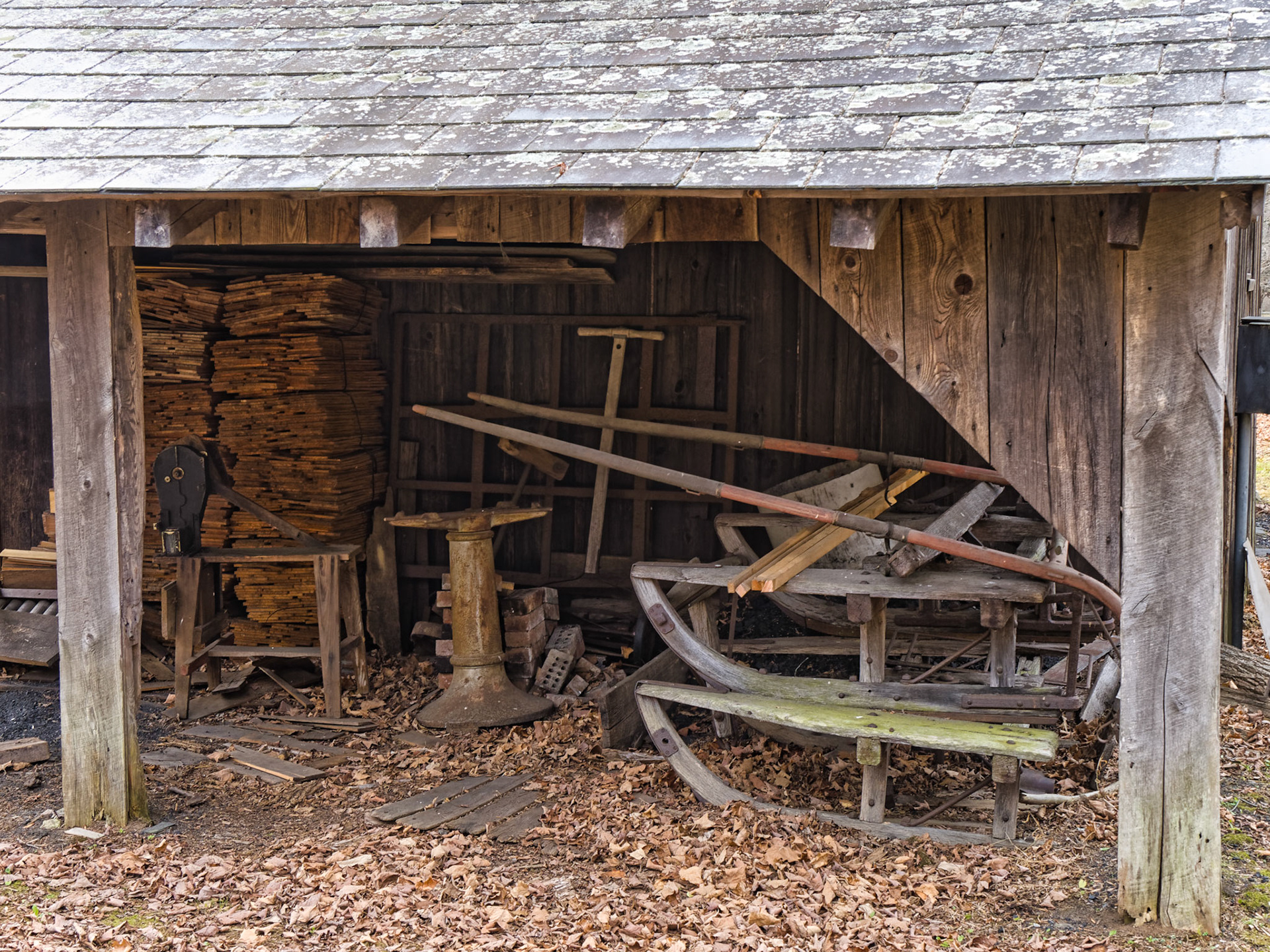 NJ Historic Towns 00021