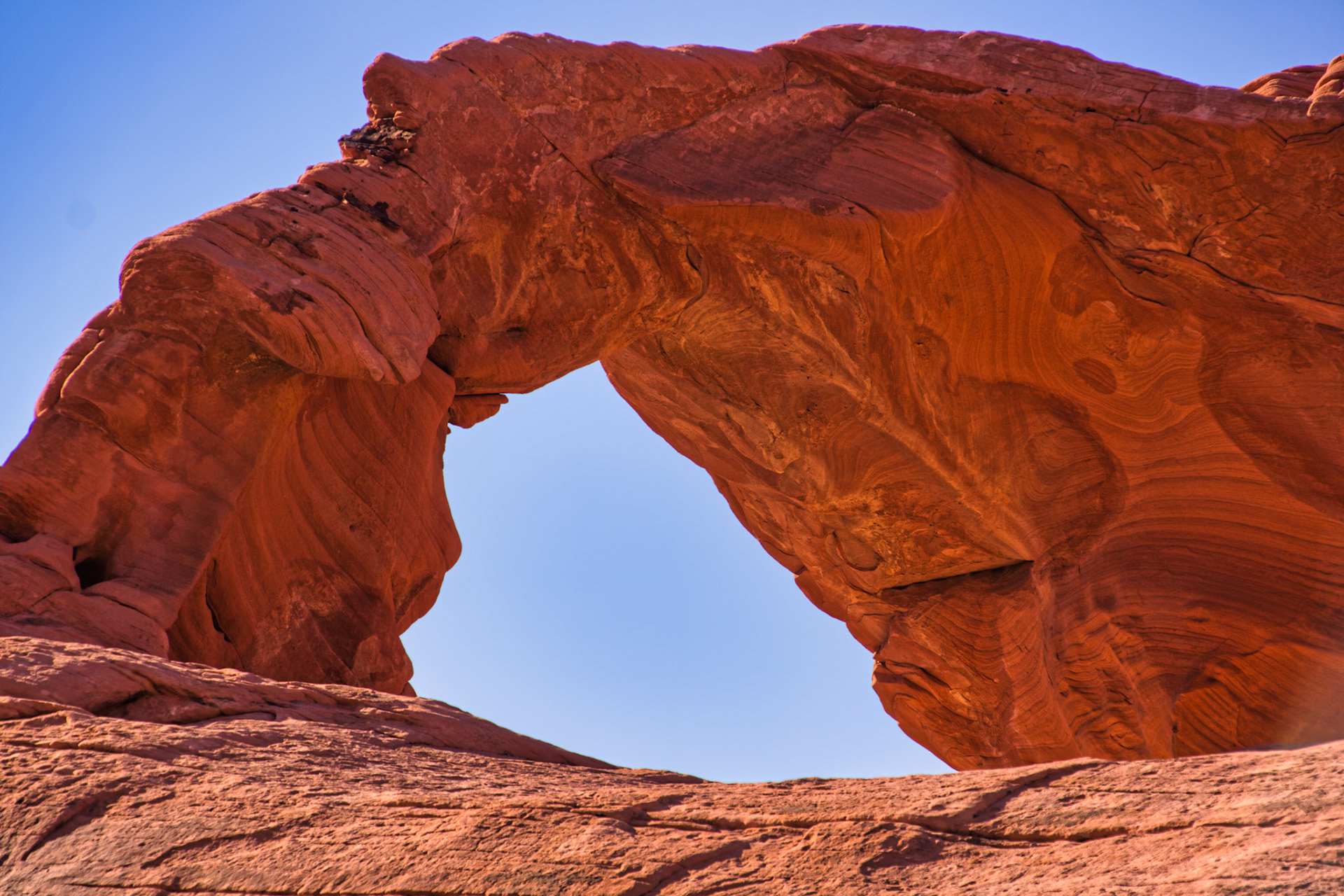 NV Desert 00085