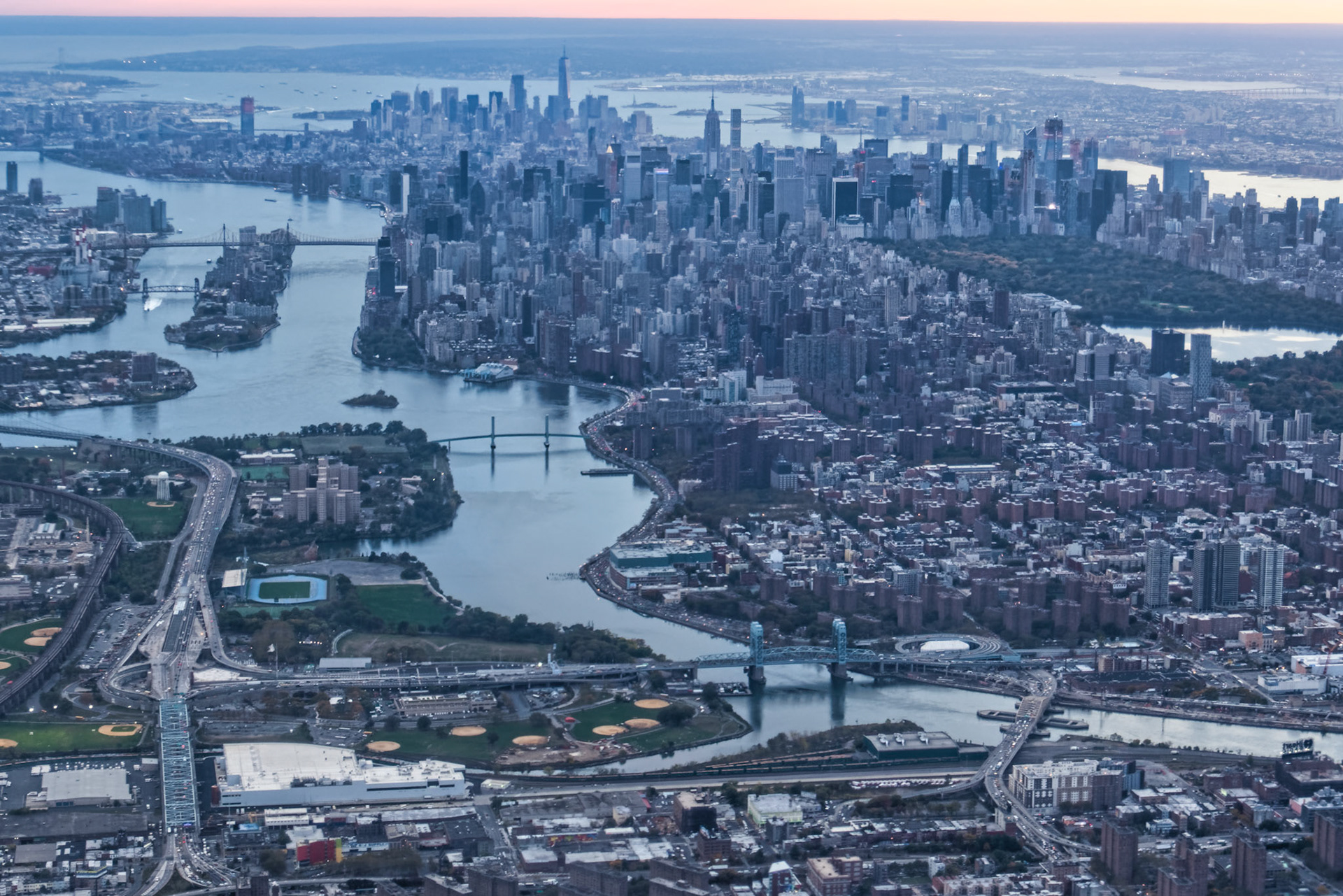 NY NY City 00115