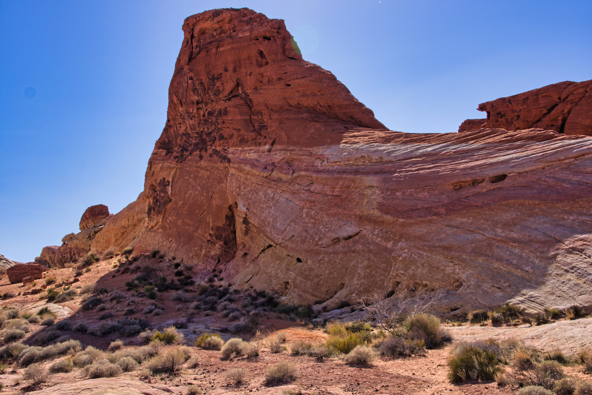 NV Desert 00120