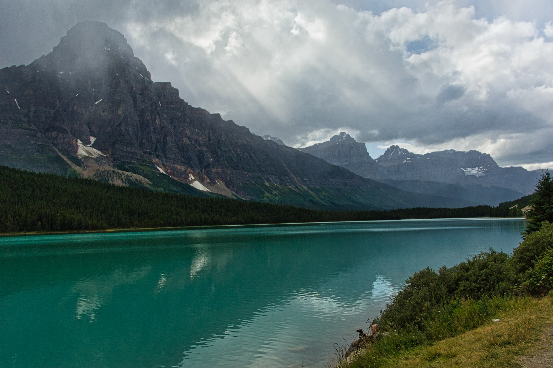 Canada Alberta 00044