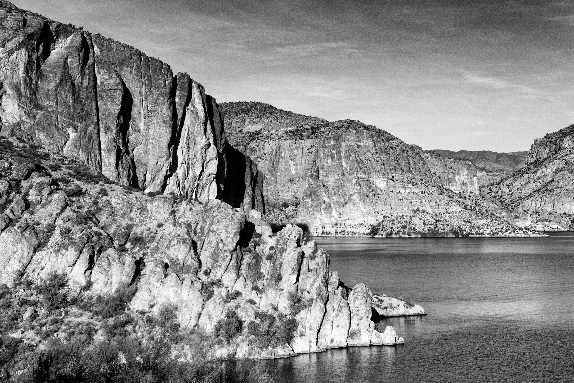 Black & White 00184
