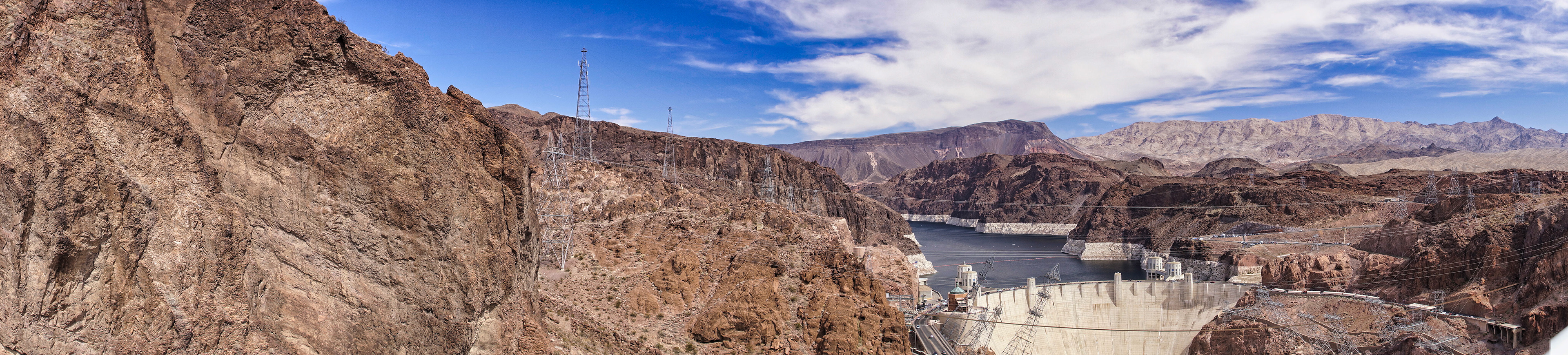 NV Hoover Dam 00034