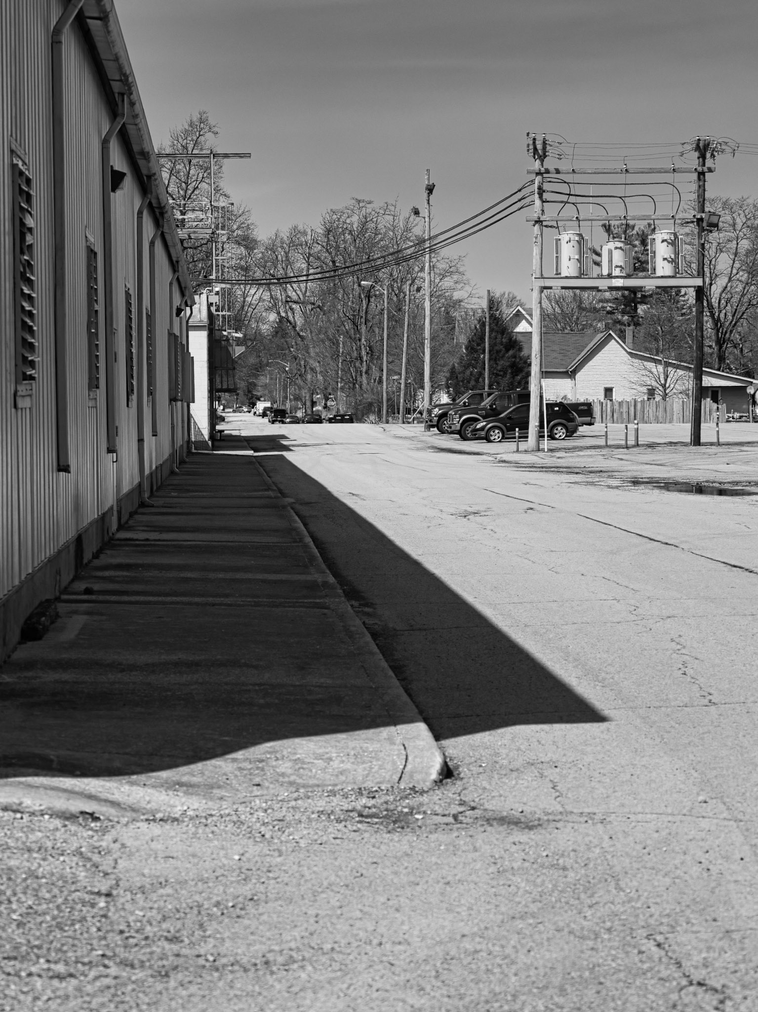 Black & White 00246