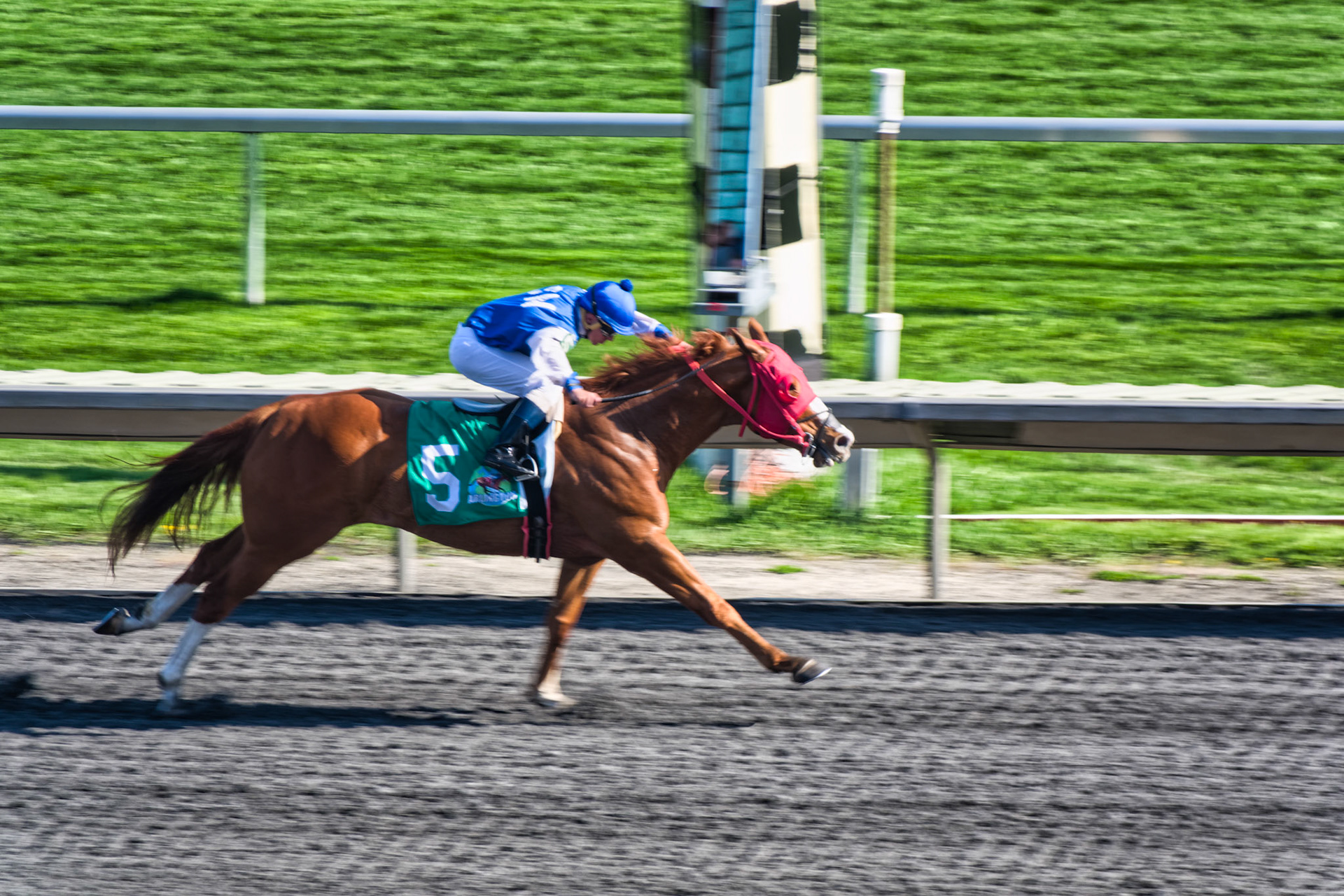 IL Arlington Park 00046