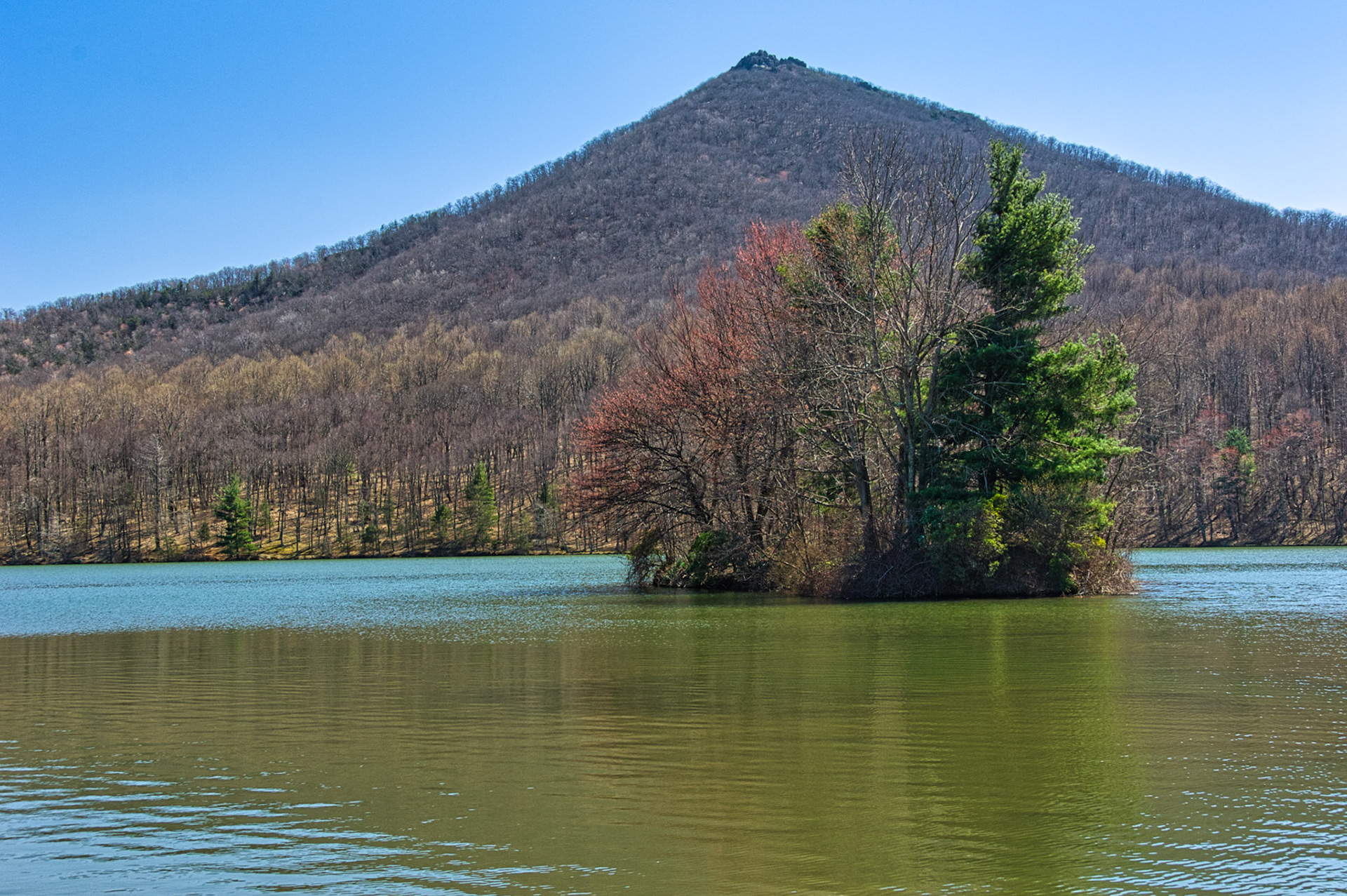 VA Blue Ridge Pkw 00021