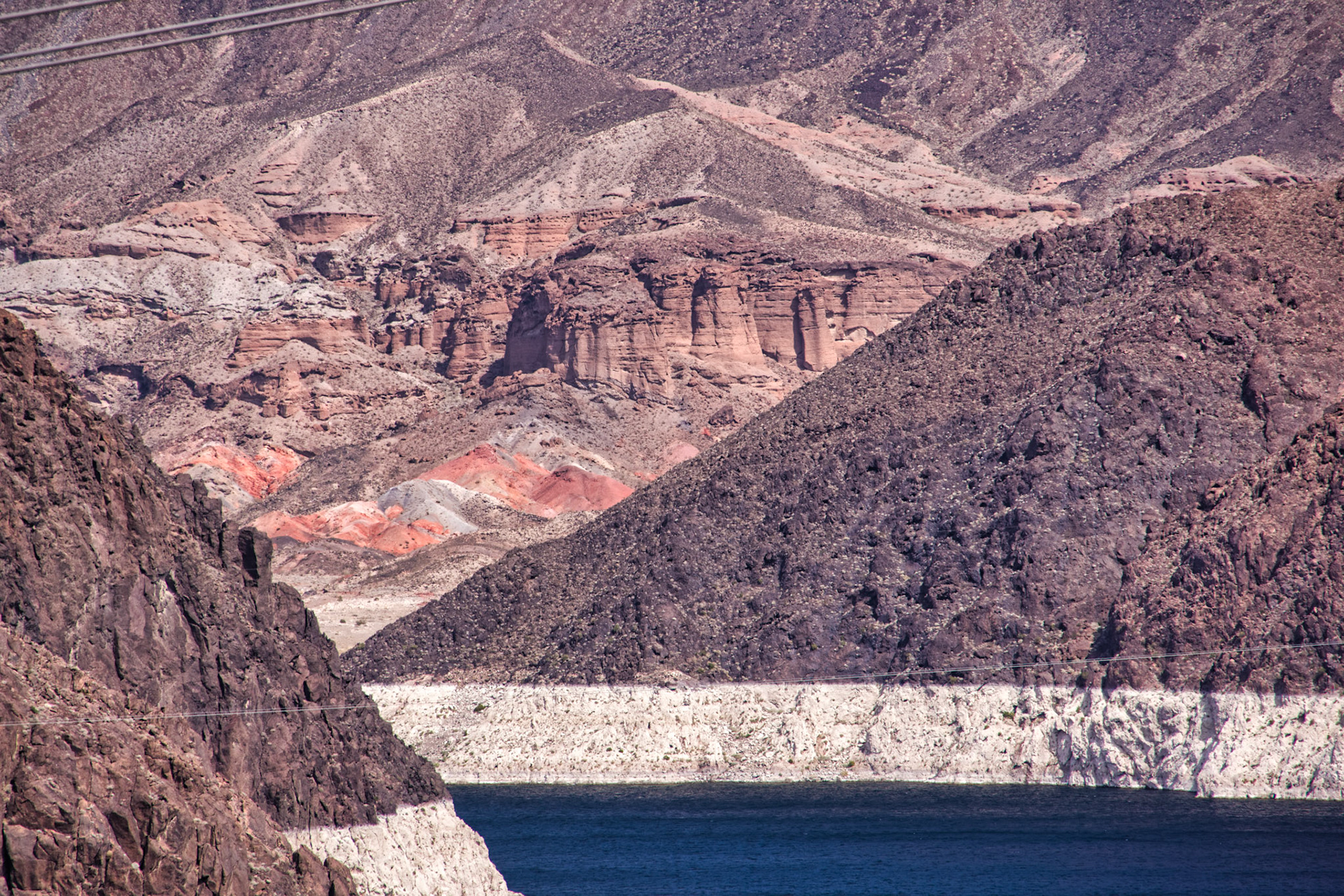 NV Hoover Dam 00025