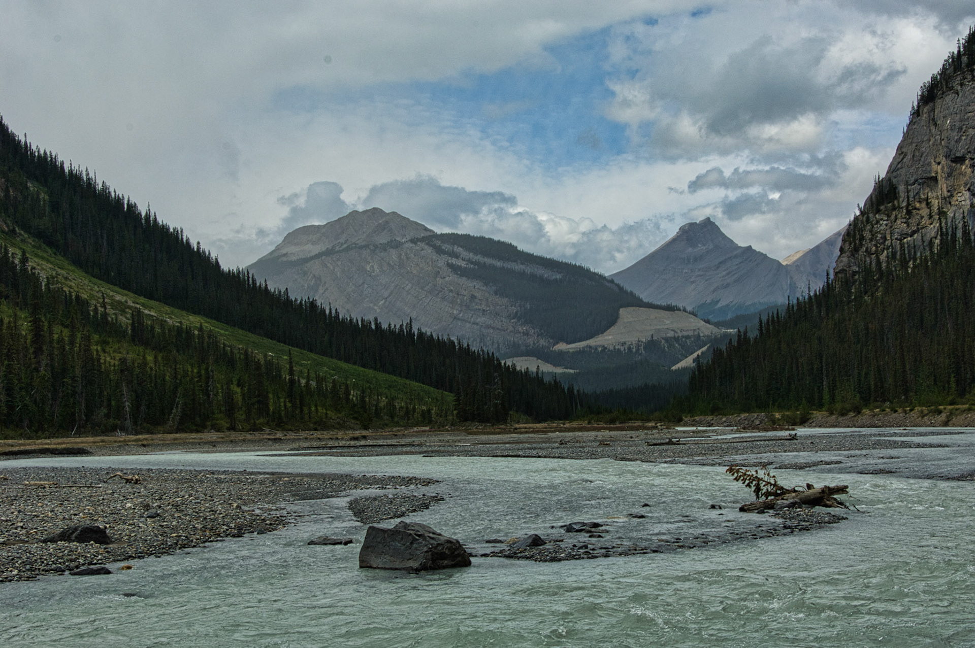 Canada Alberta 00058