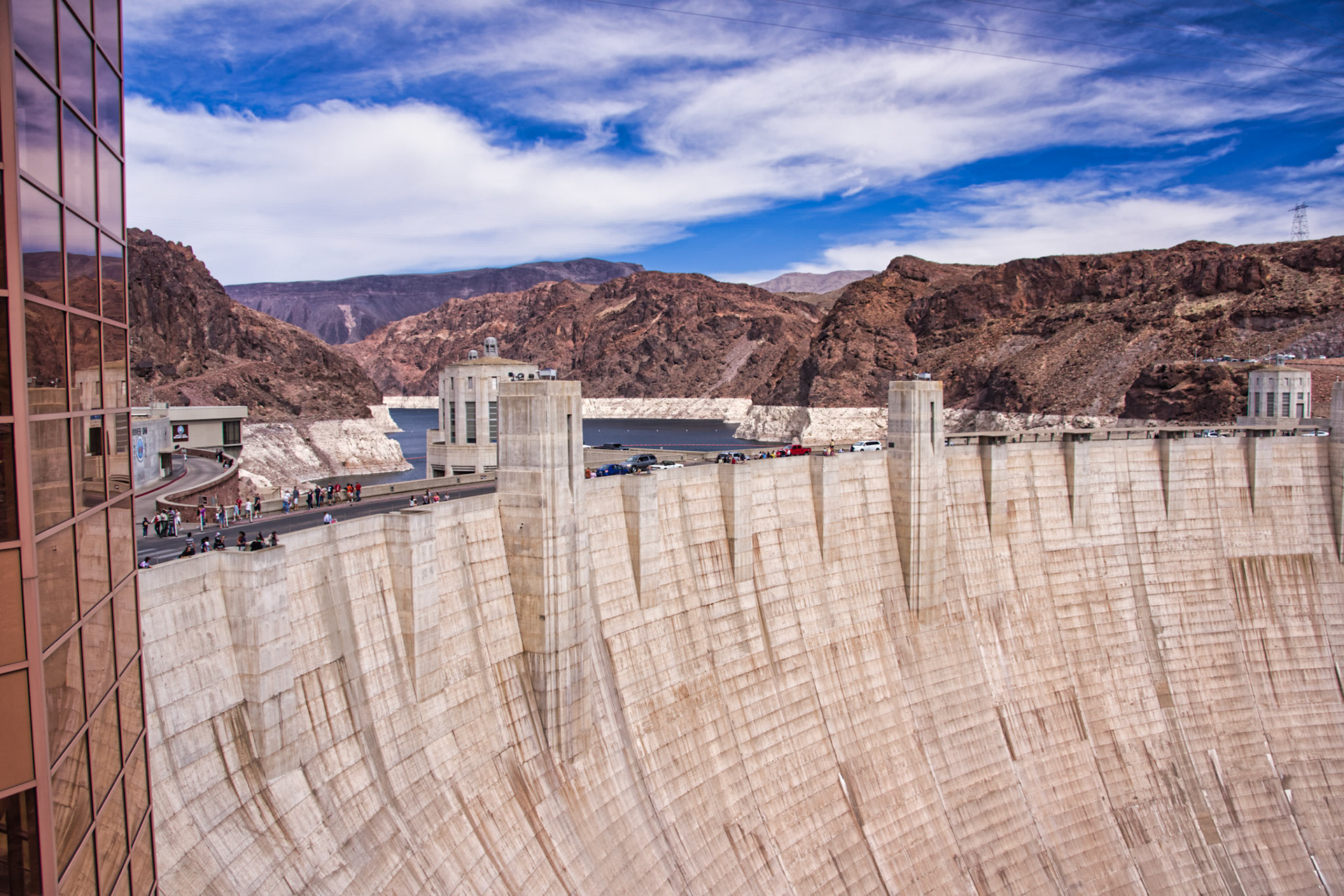 NV Hoover Dam 00009