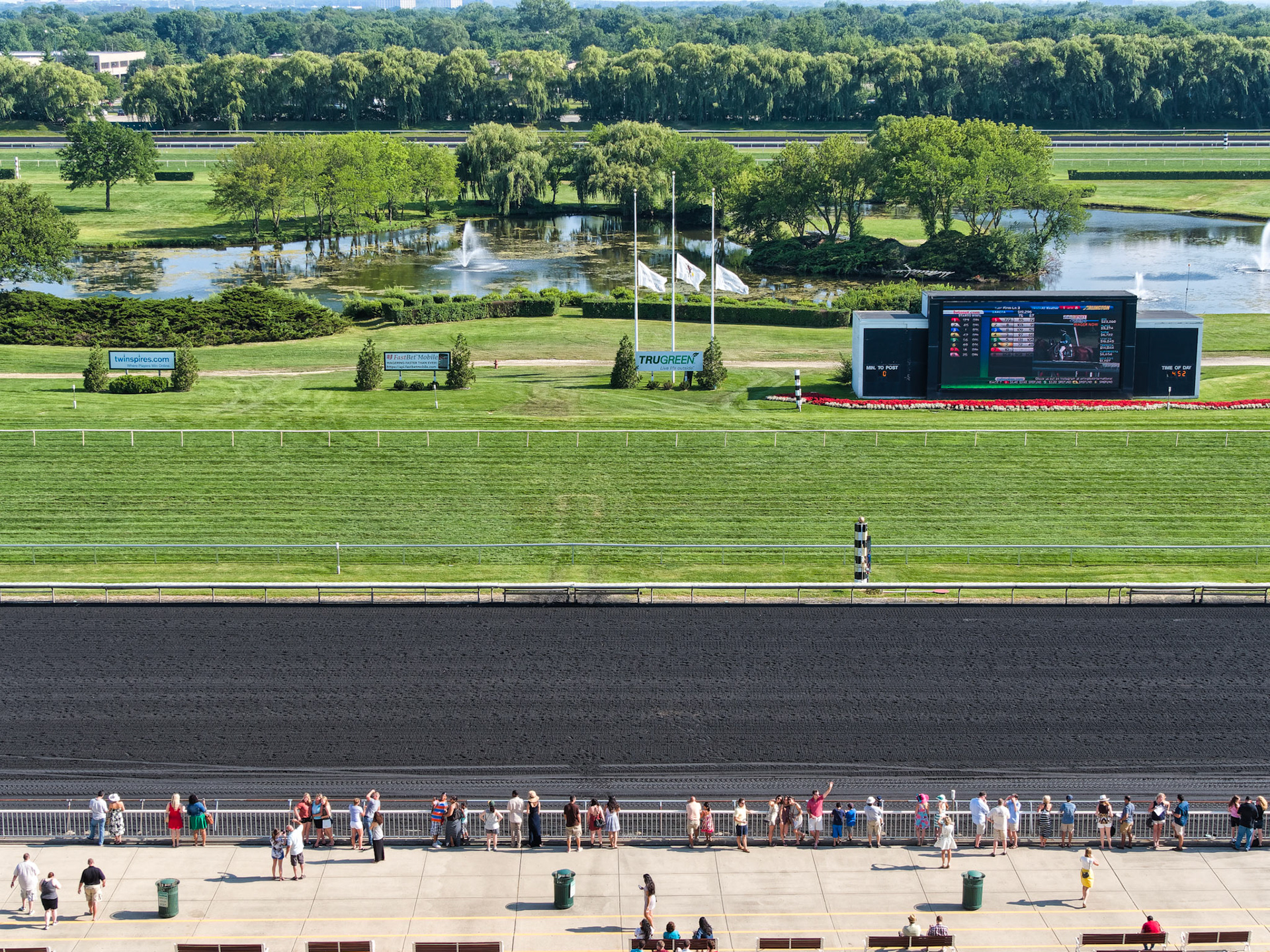 IL Arlington Park 00027