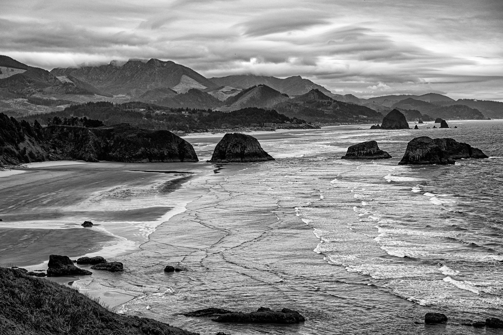 Black & White 00158