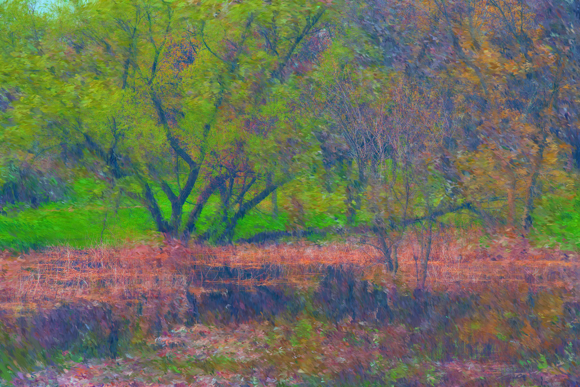 Paintings