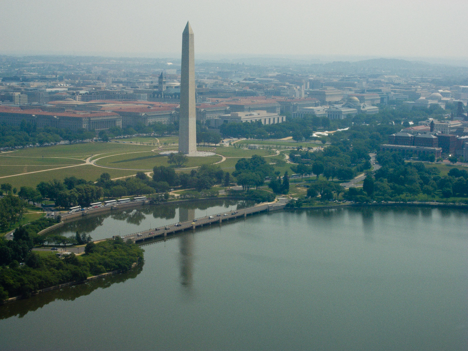DC Washington DC 00016