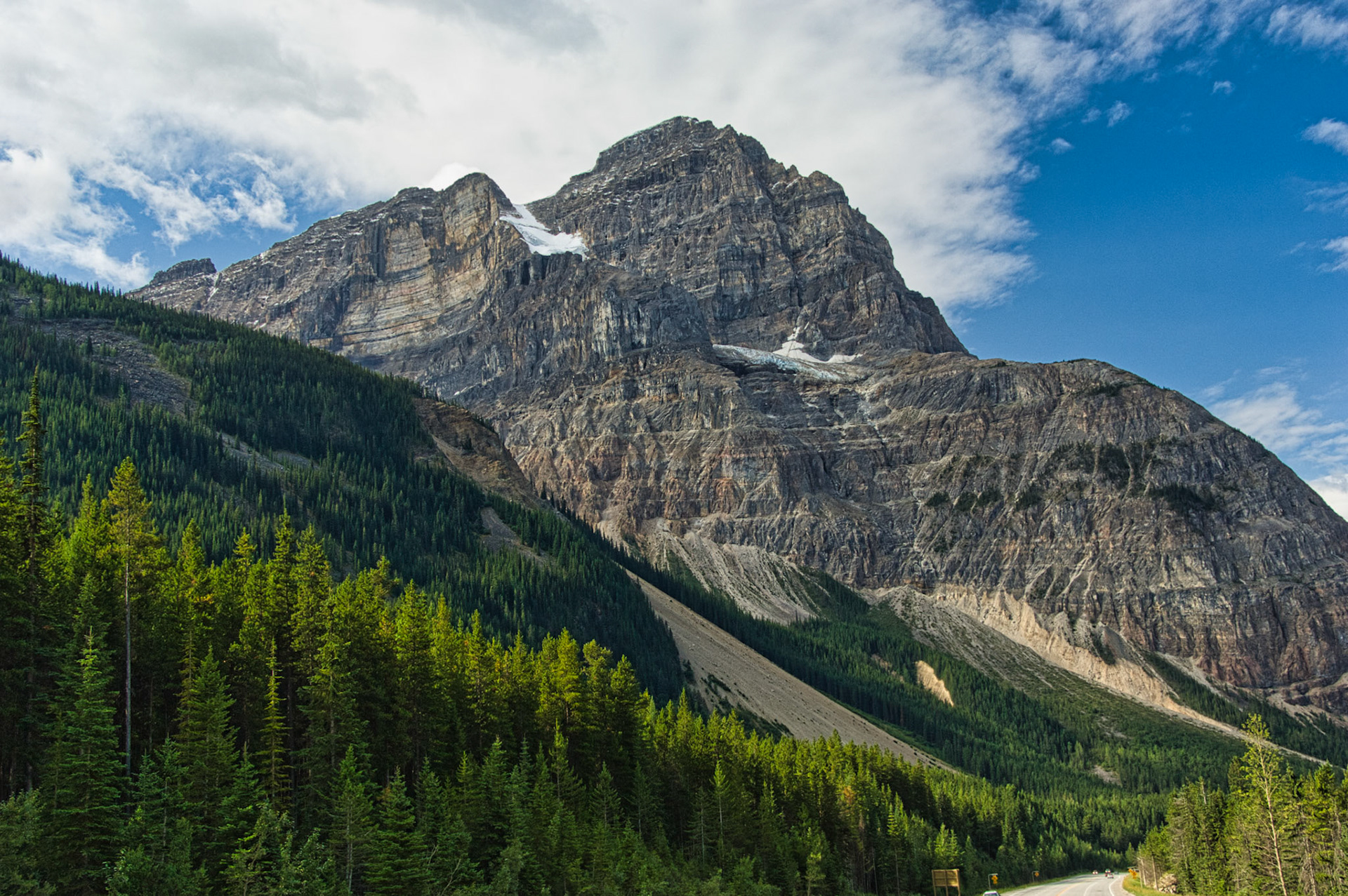 Canada Alberta 00030
