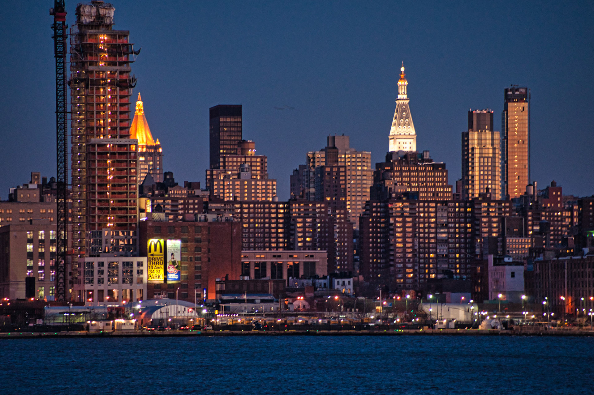 NY NY City 00027