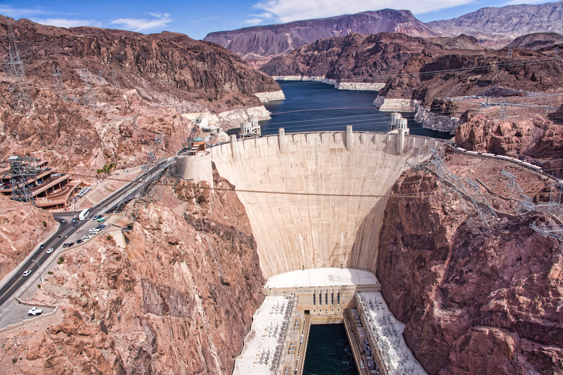 NV Hoover Dam 00029