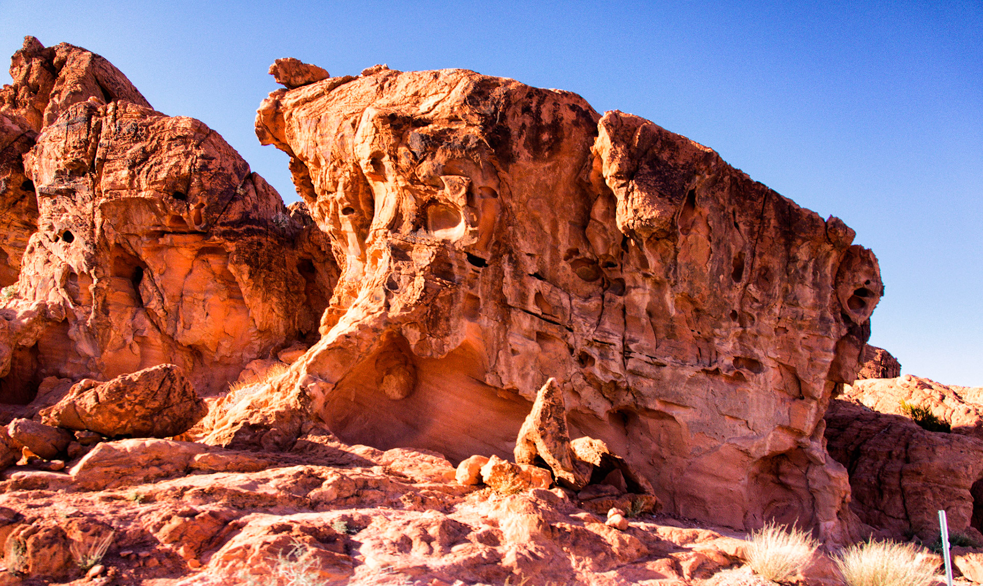 NV Desert 00210