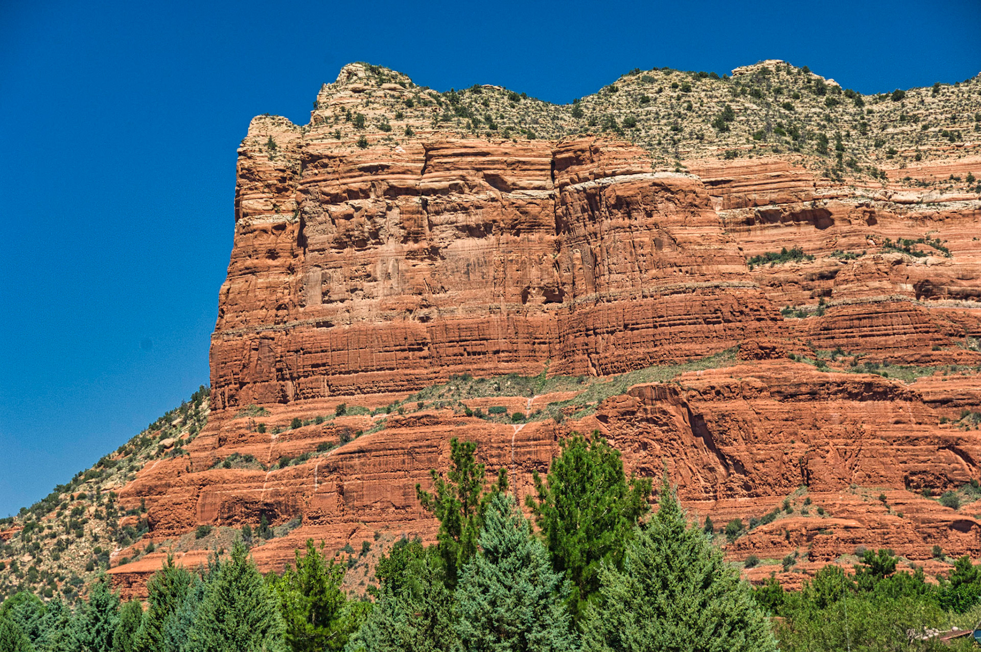 Desert Southwest
