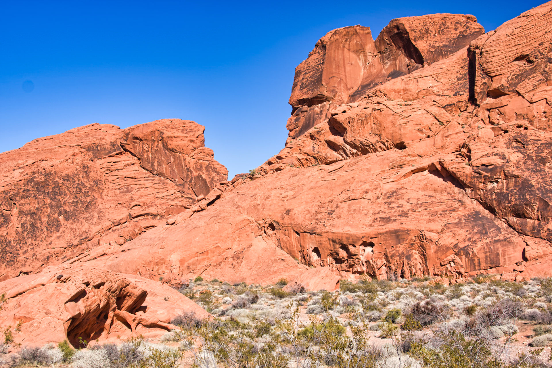 NV Desert 00087