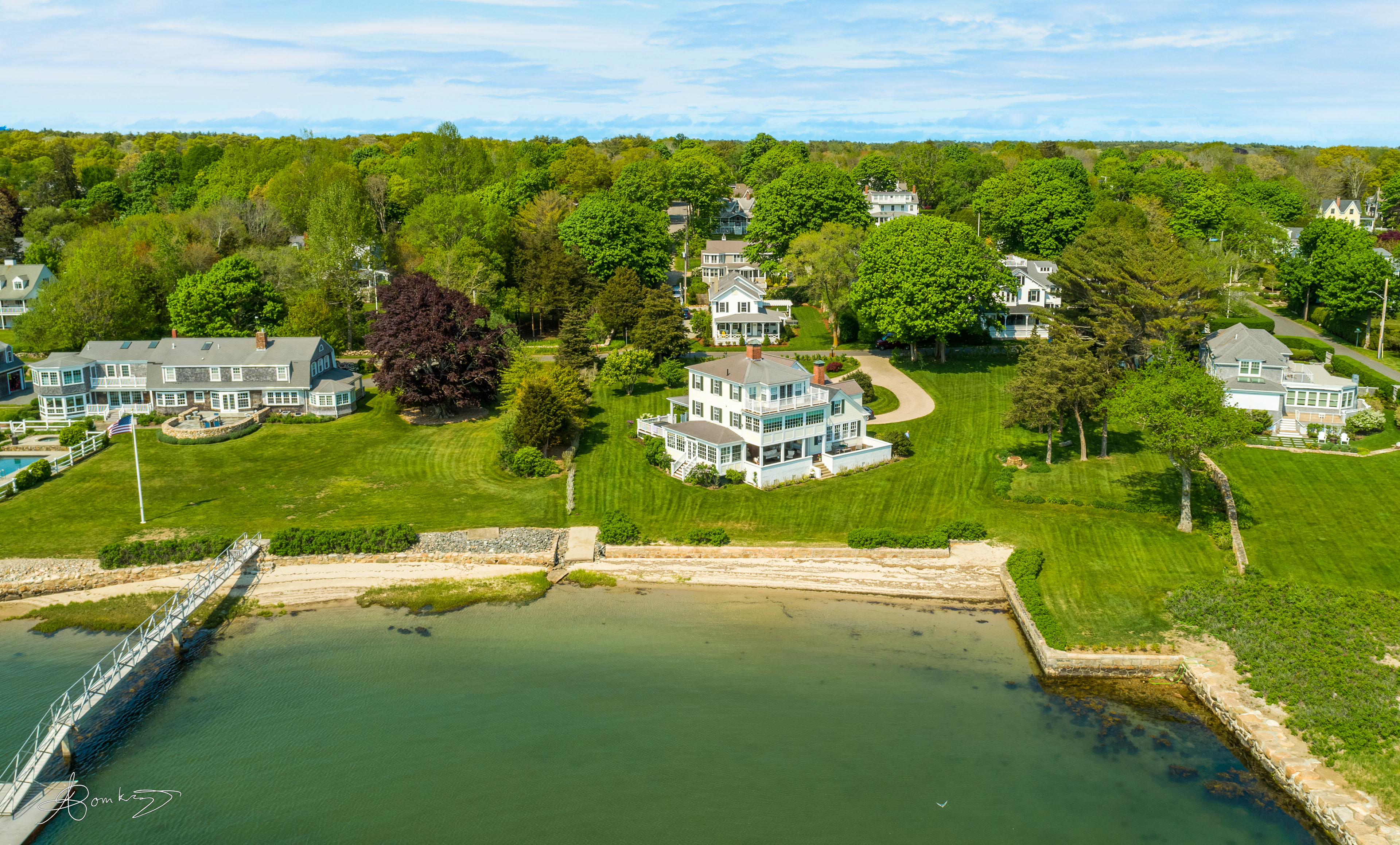 Mattapoisett