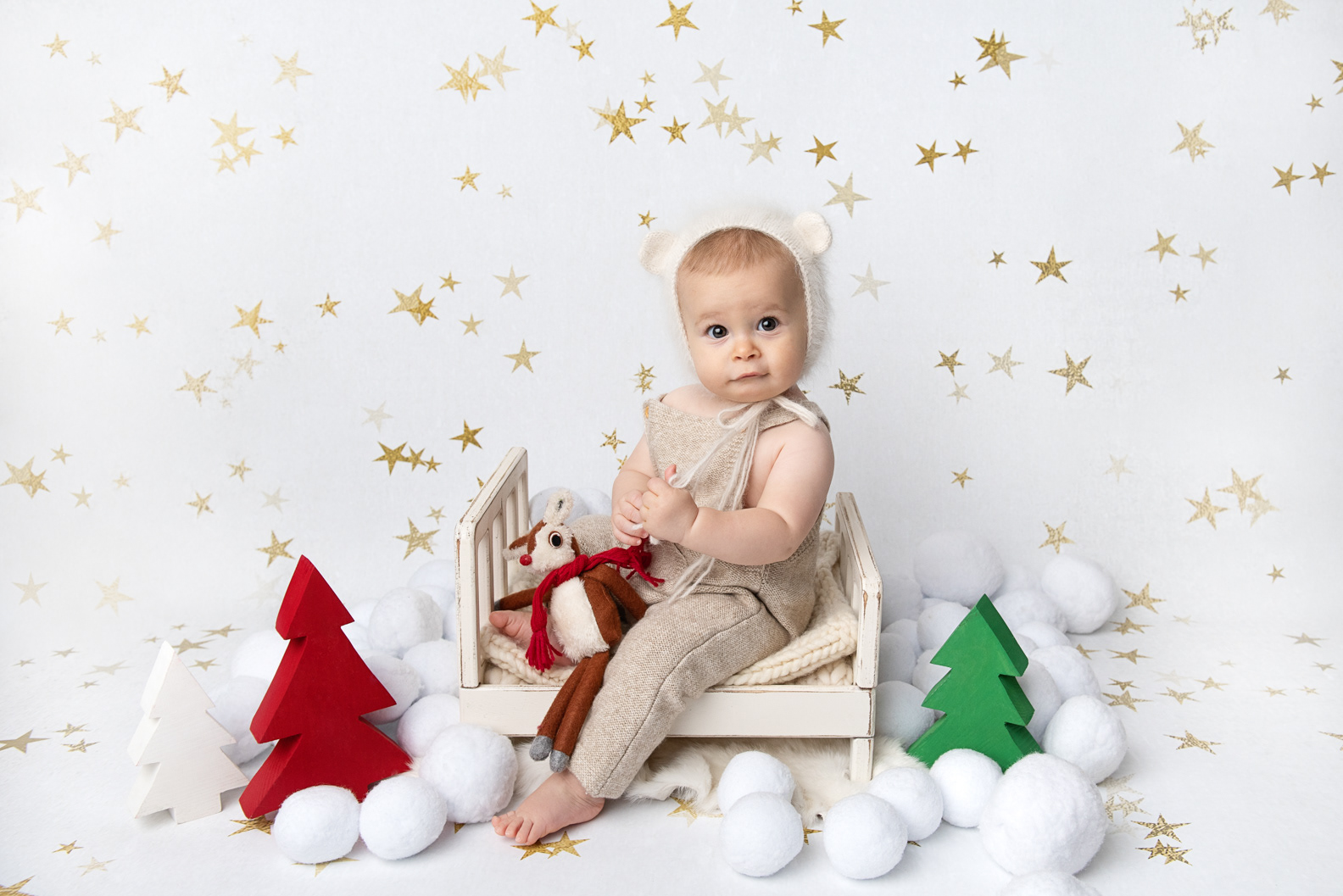 Best Baby Photographer Photography Studio NYC